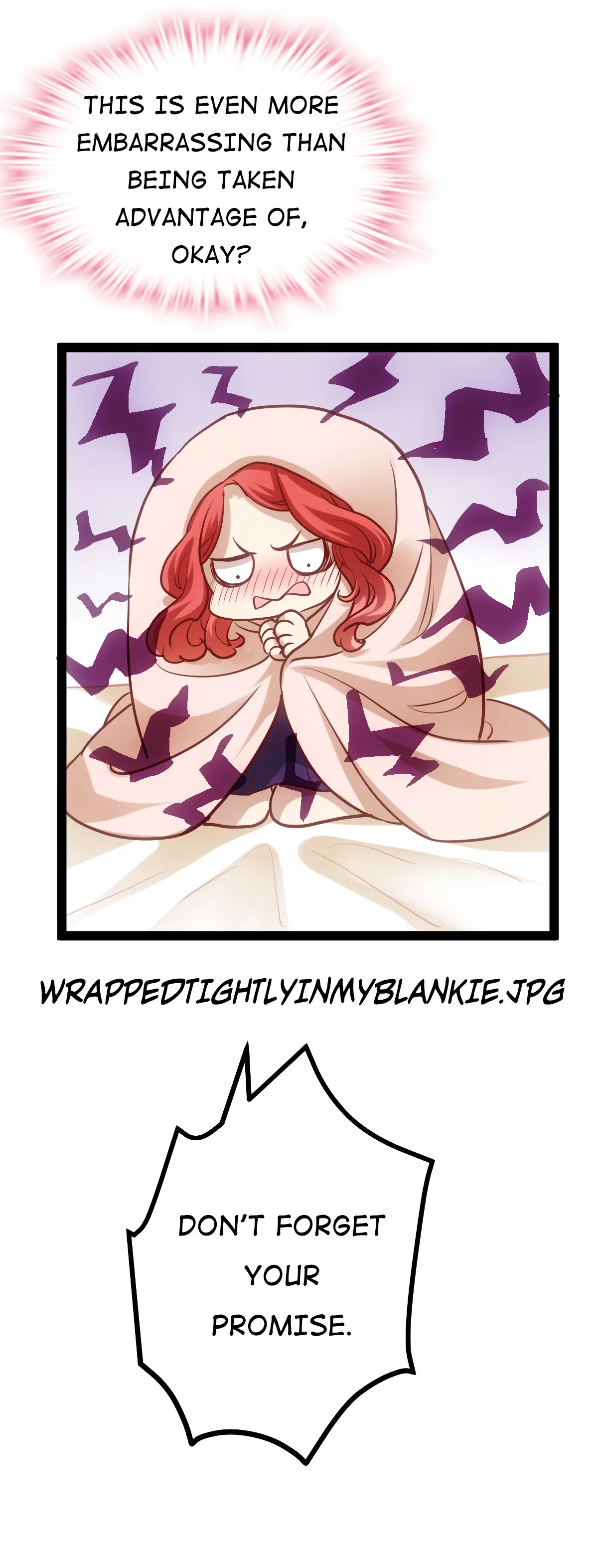 Spicy Female Supporting Role - Episode 3 - read scene 17