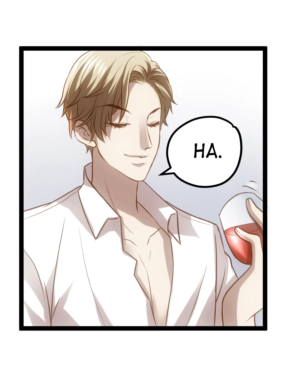 Spicy Female Supporting Role - Episode 3 - read scene 18