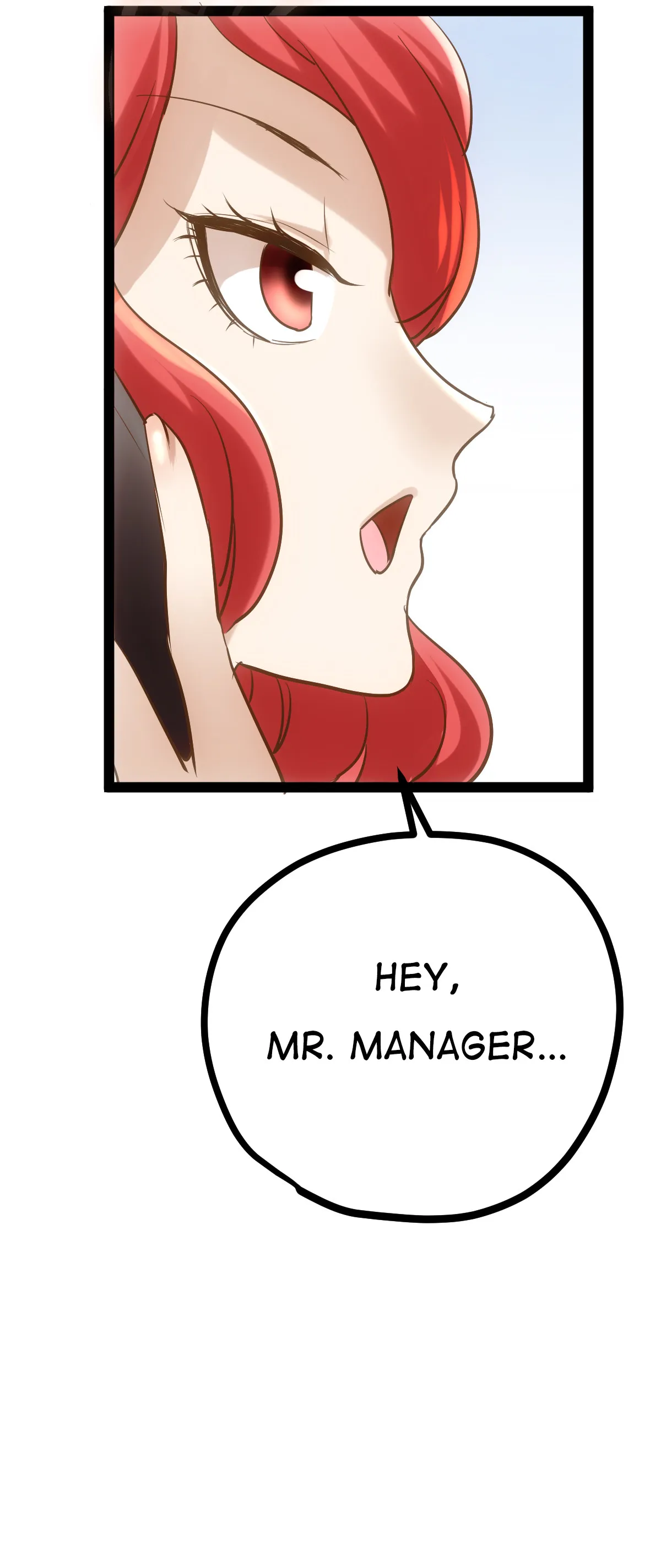 Spicy Female Supporting Role - Episode 4 - read scene 23