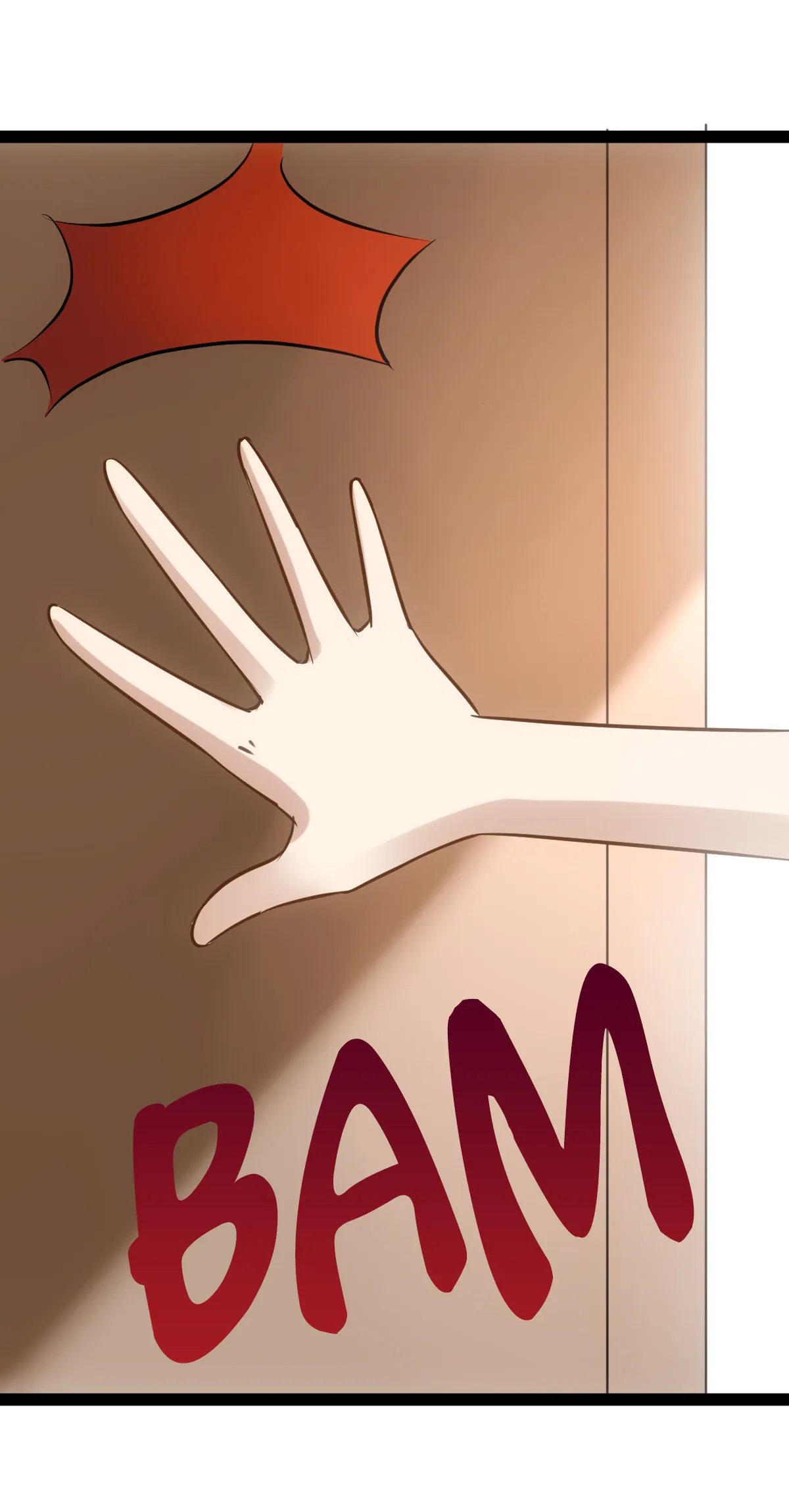 Spicy Female Supporting Role - Episode 4 - read scene 35