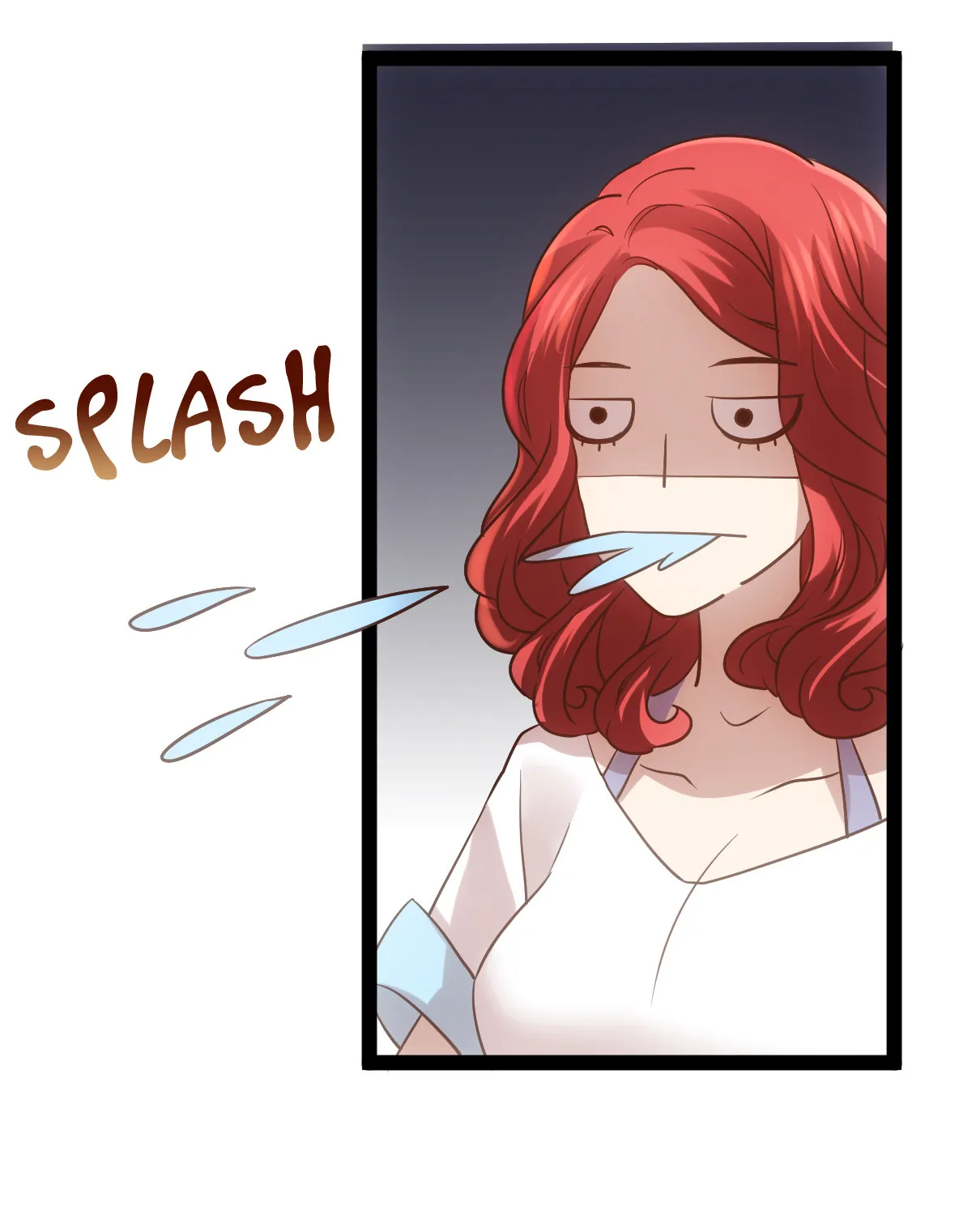 Spicy Female Supporting Role - Episode 4 - read scene 46