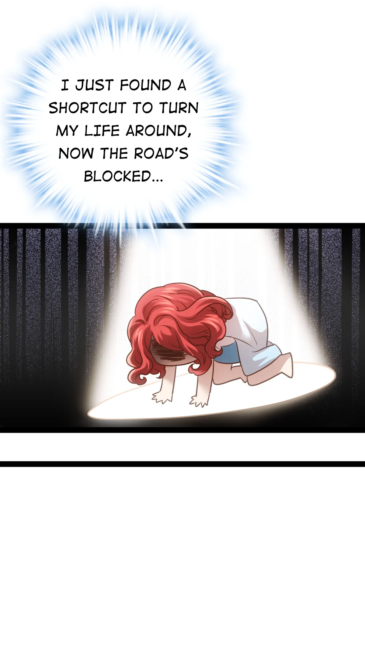 Spicy Female Supporting Role - Episode 4 - read scene 47