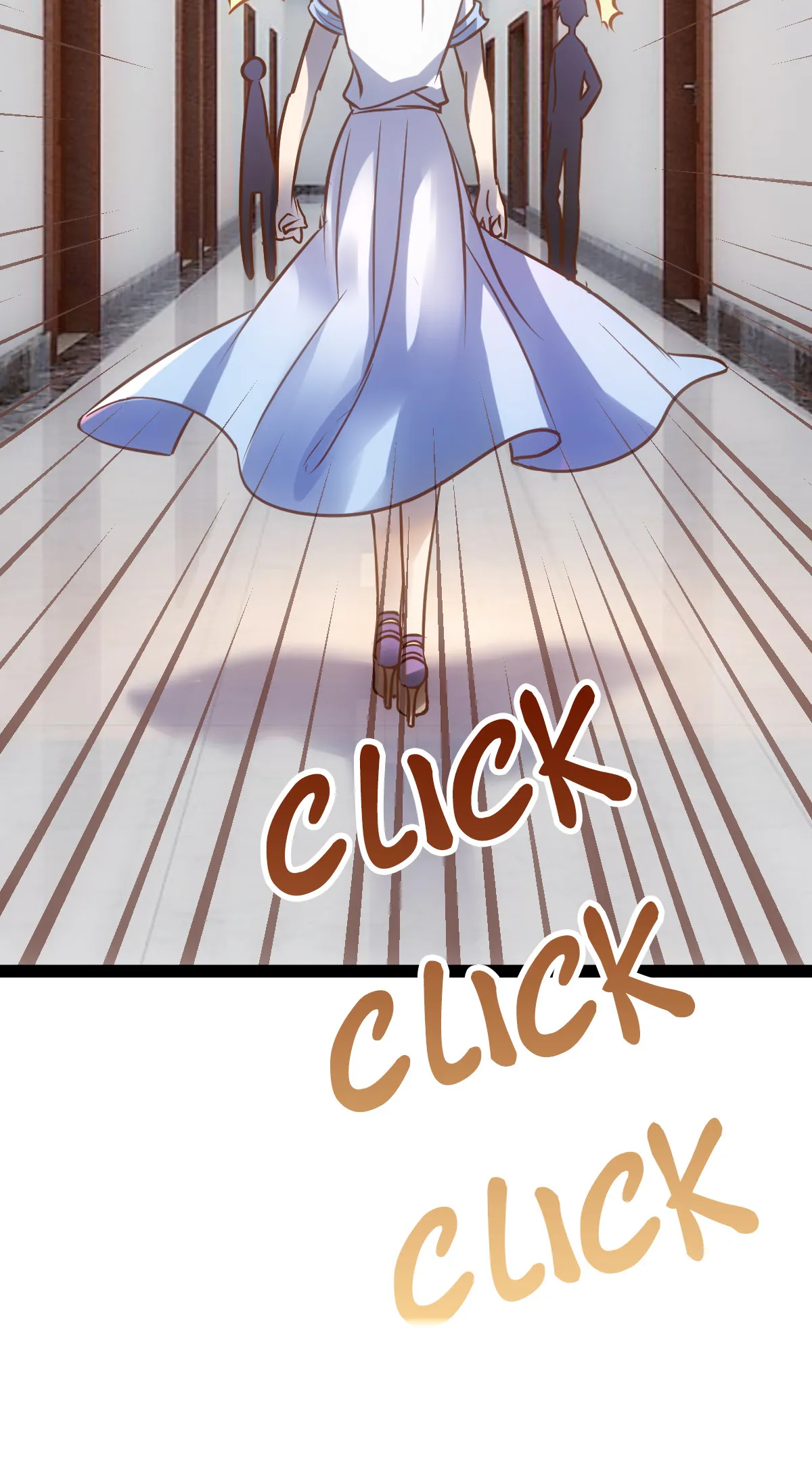 Spicy Female Supporting Role - Episode 4 - read scene 34