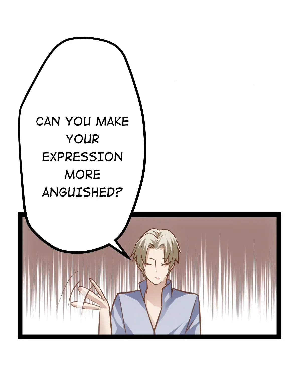 Spicy Female Supporting Role - Episode 4 - read scene 14