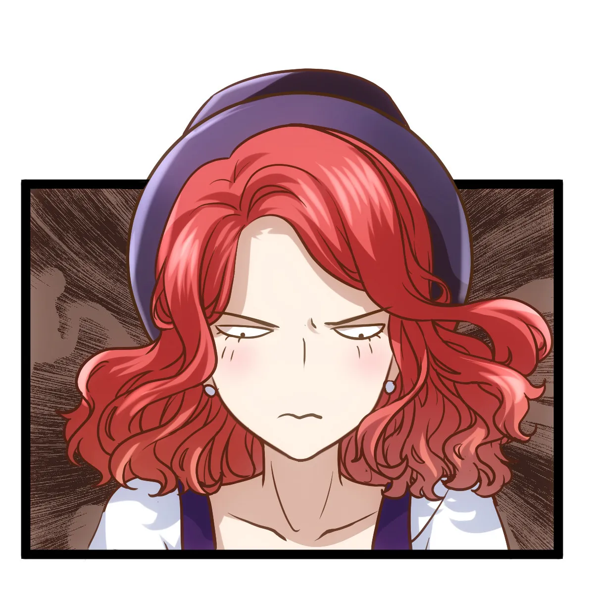 Spicy Female Supporting Role - Episode 4 - read scene 4