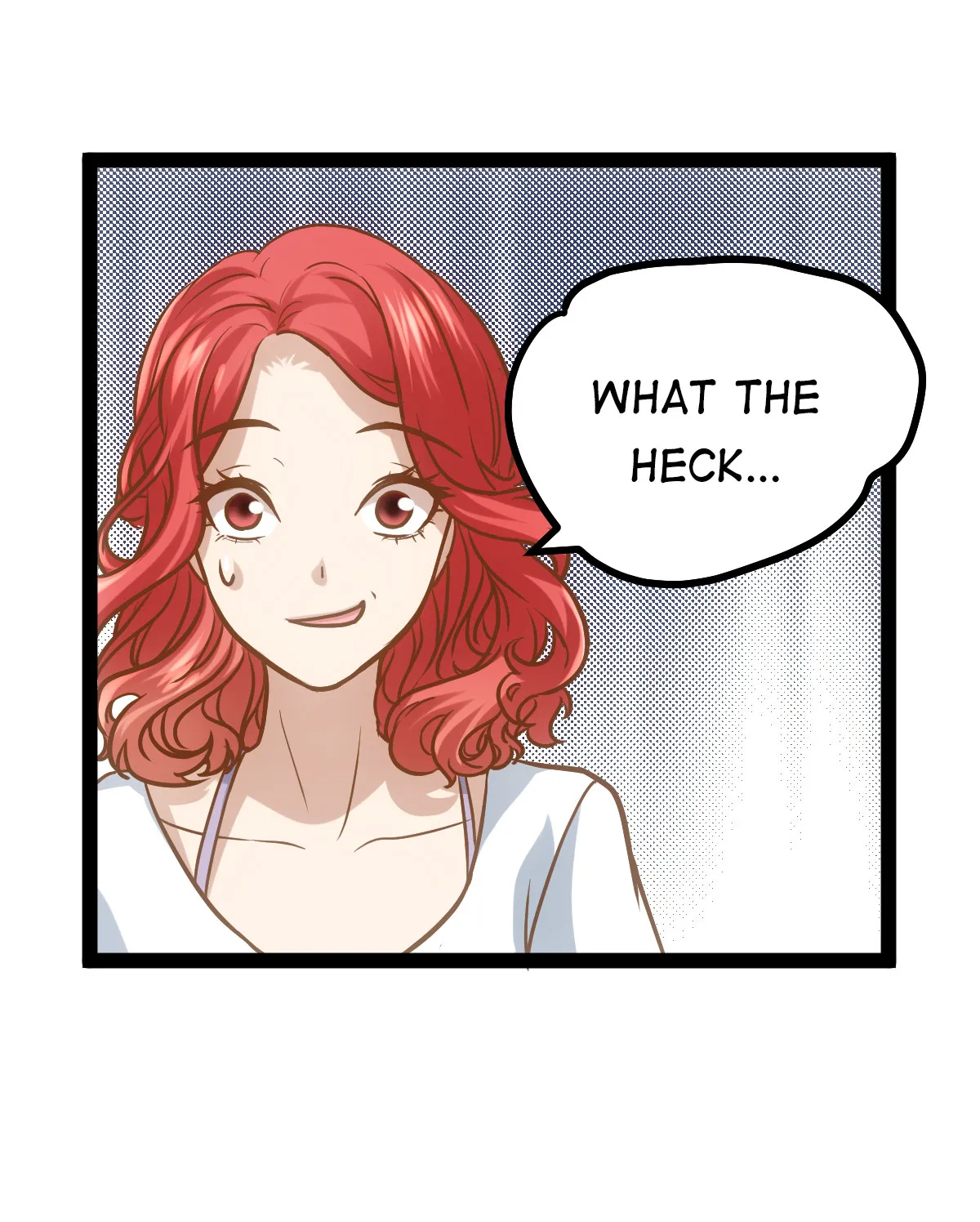 Spicy Female Supporting Role - Episode 4 - read scene 40