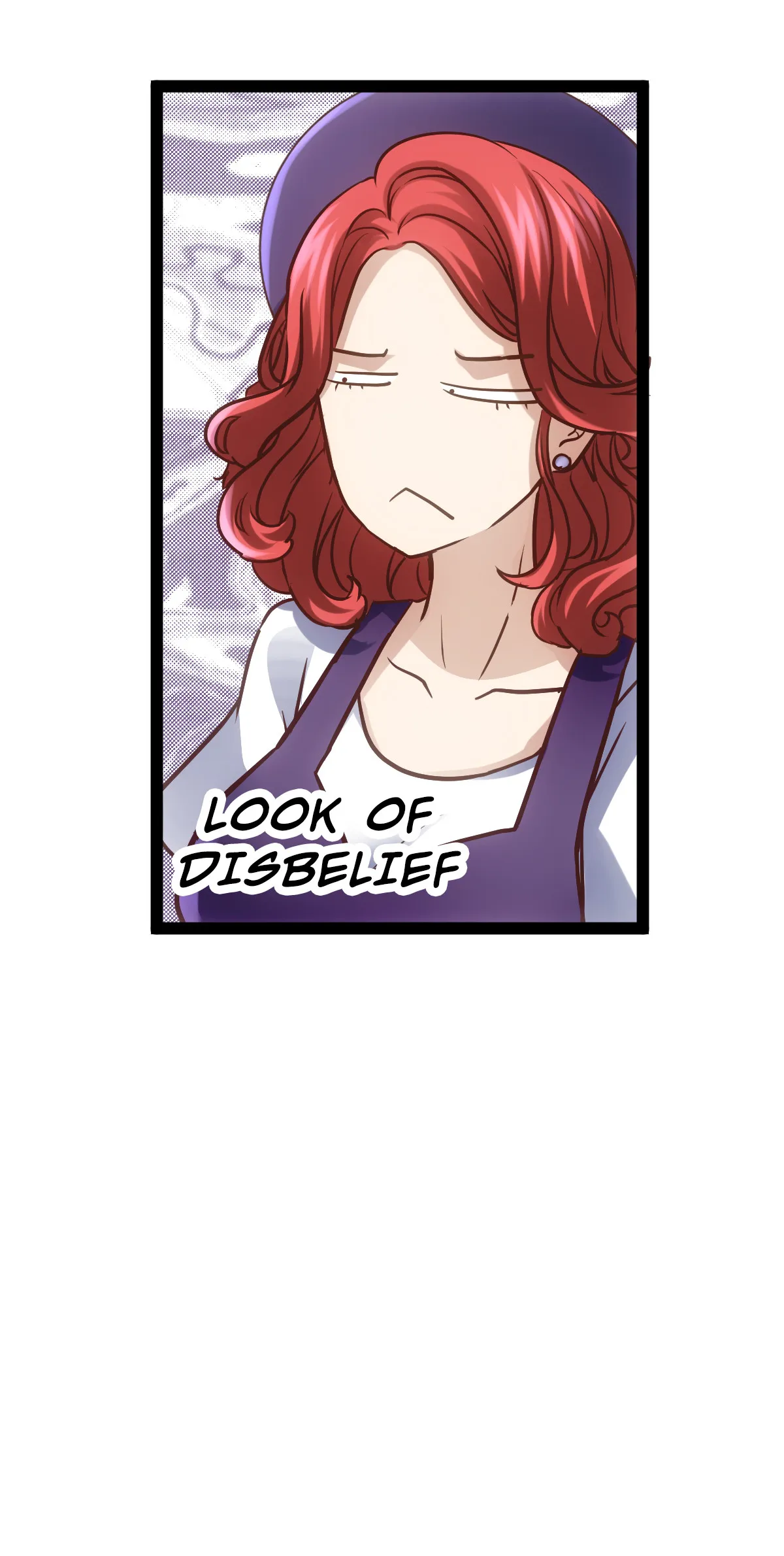 Spicy Female Supporting Role - Episode 4 - read scene 7