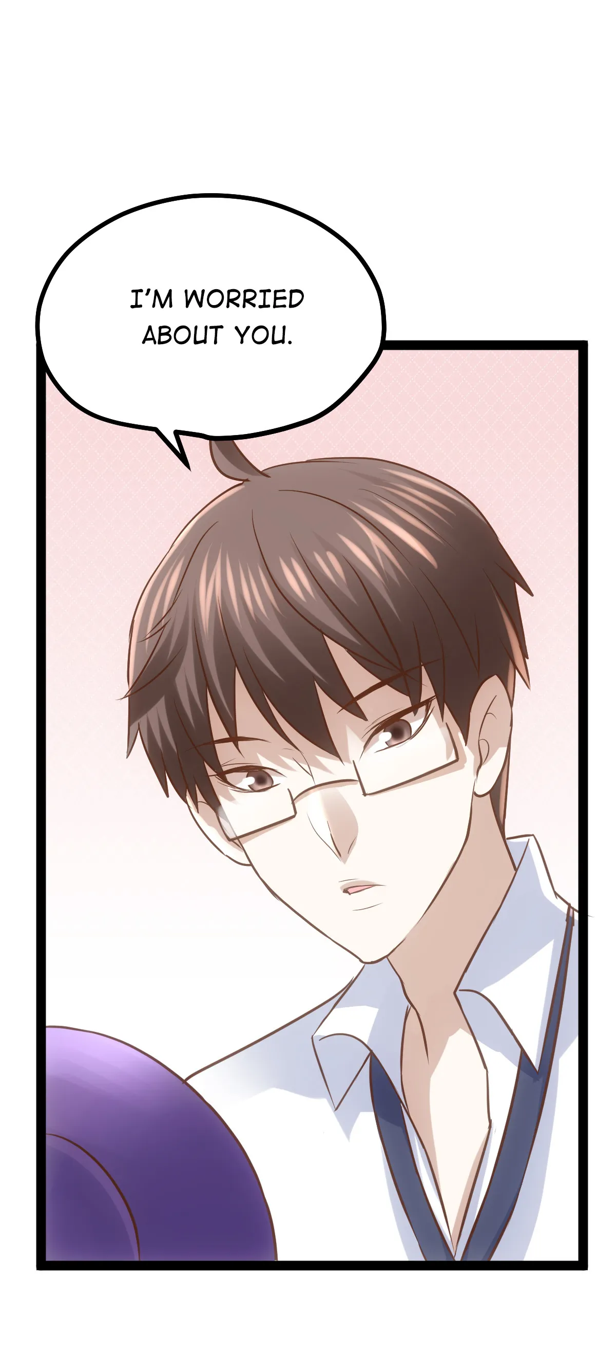 Spicy Female Supporting Role - Episode 4 - read scene 13