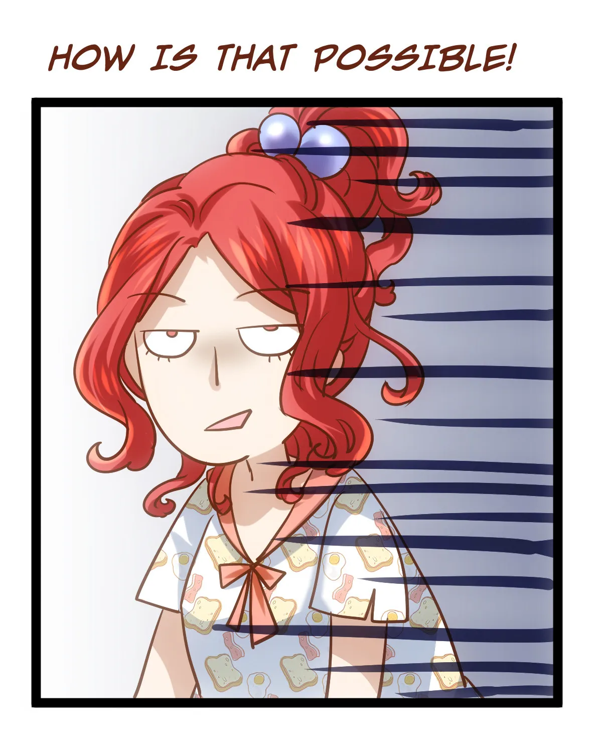 Spicy Female Supporting Role - Episode 4 - read scene 29