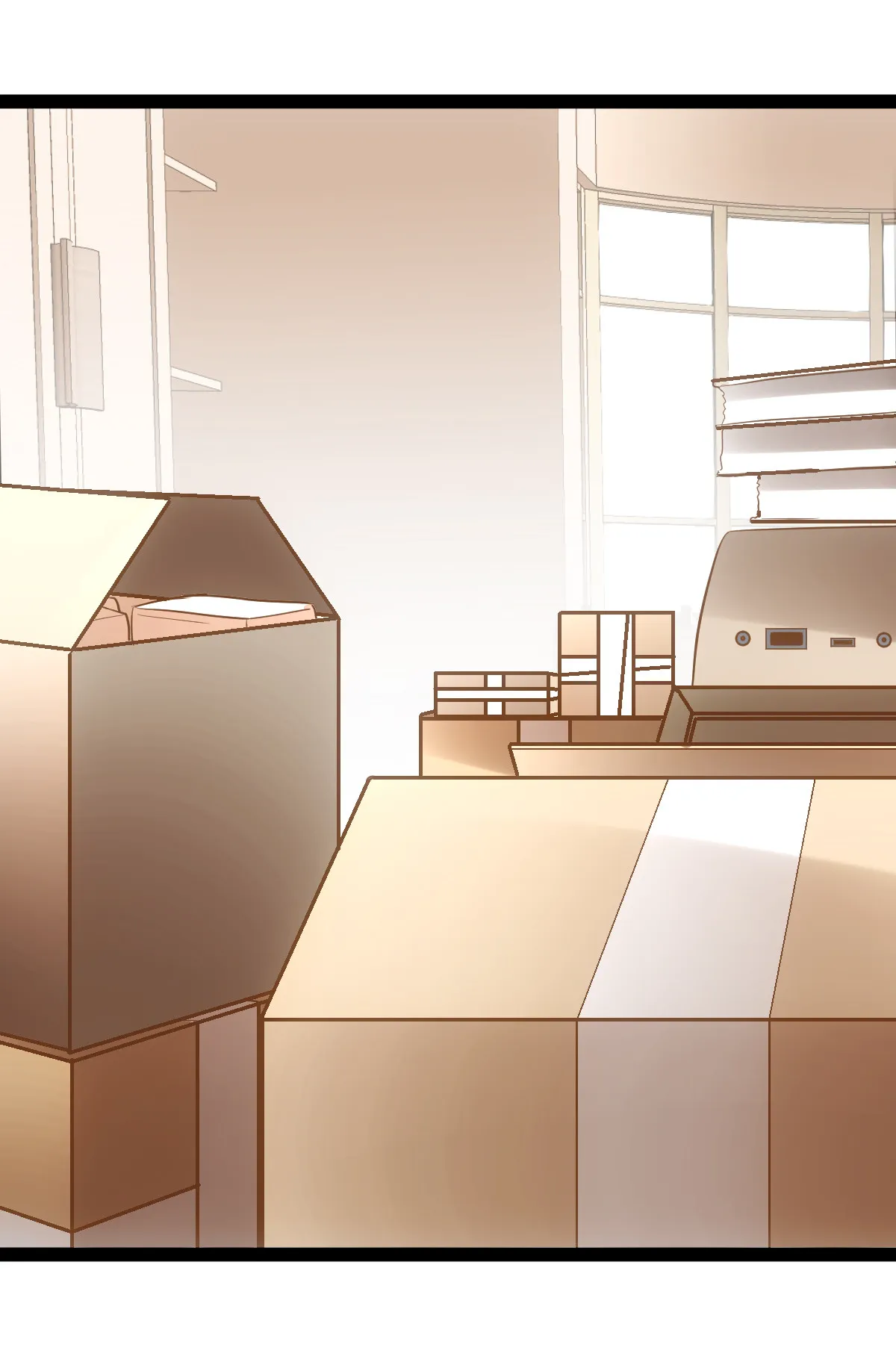 Spicy Female Supporting Role - Episode 4 - read scene 39