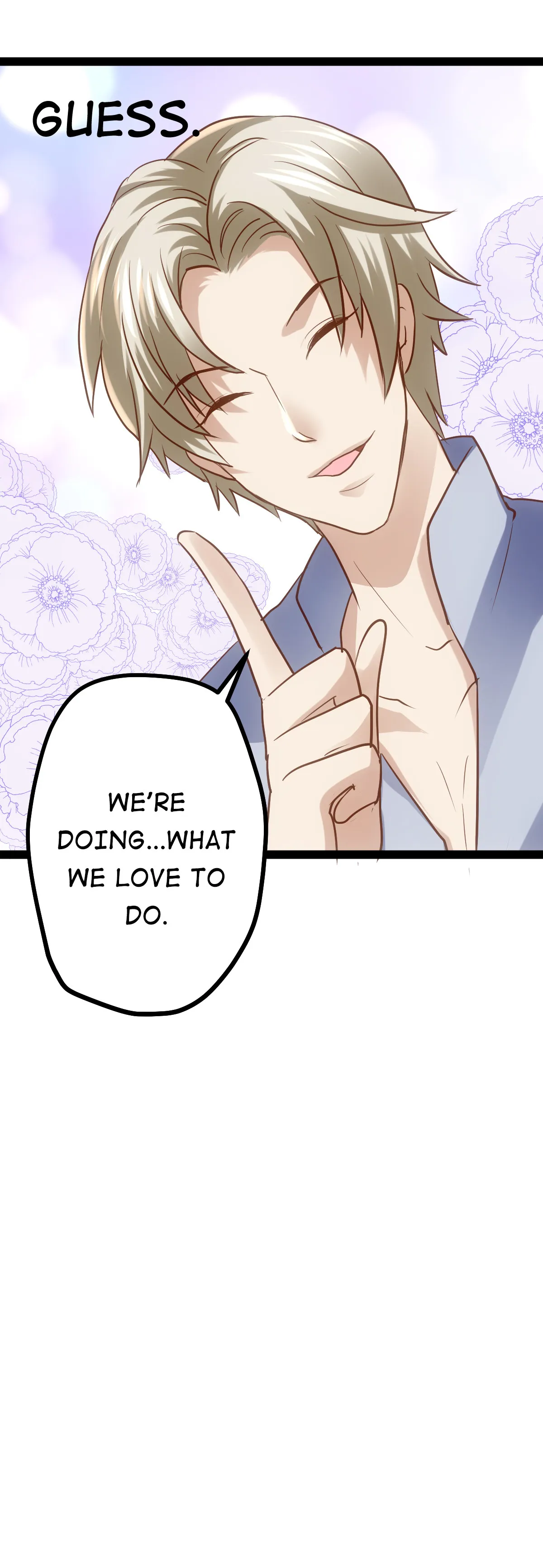 Spicy Female Supporting Role - Episode 4 - read scene 2