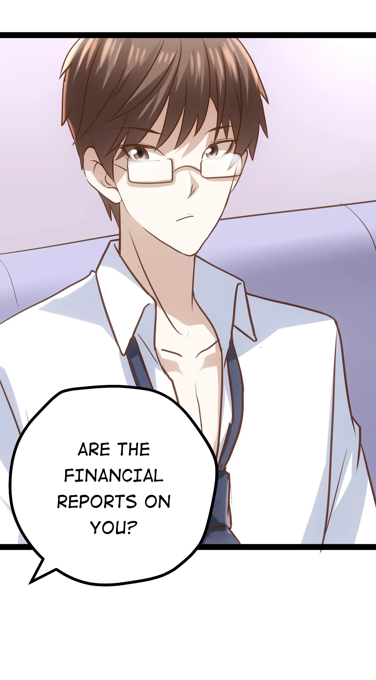 Spicy Female Supporting Role - Episode 4 - read scene 5