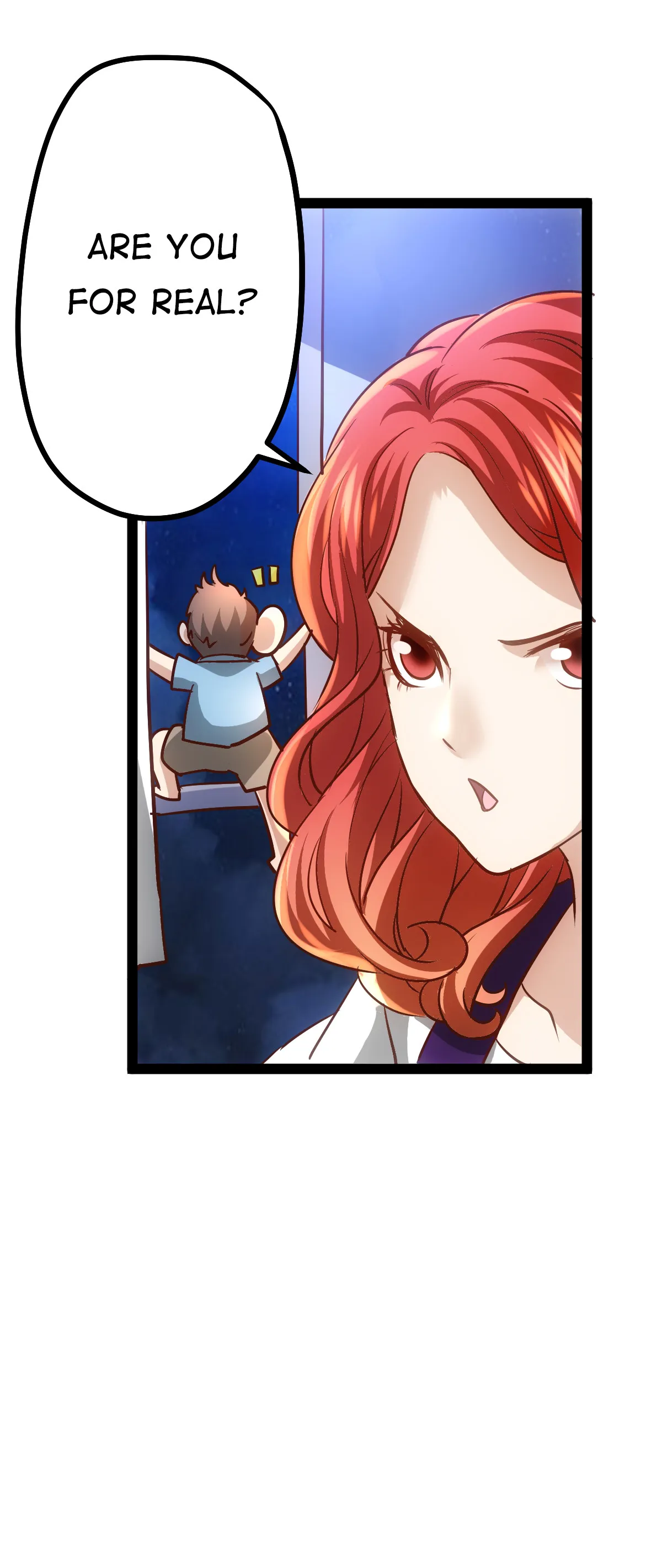 Spicy Female Supporting Role - Episode 1 - read scene 114