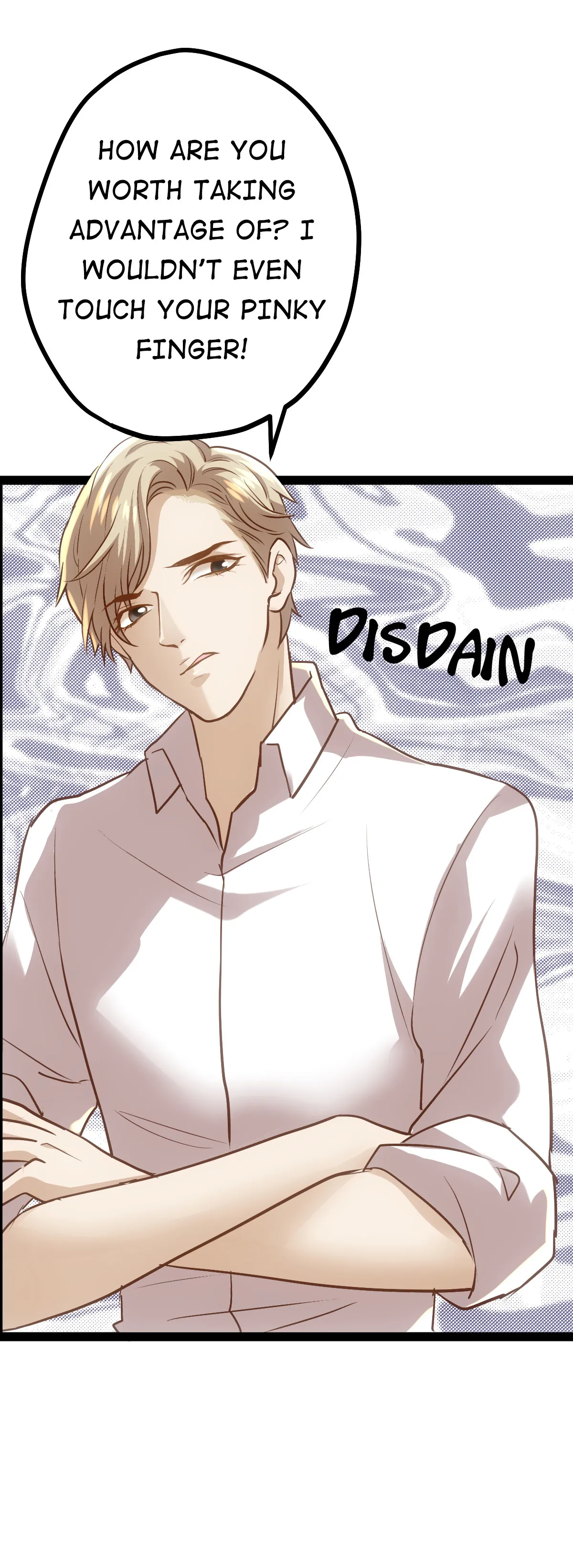 Spicy Female Supporting Role - Episode 1 - read scene 119