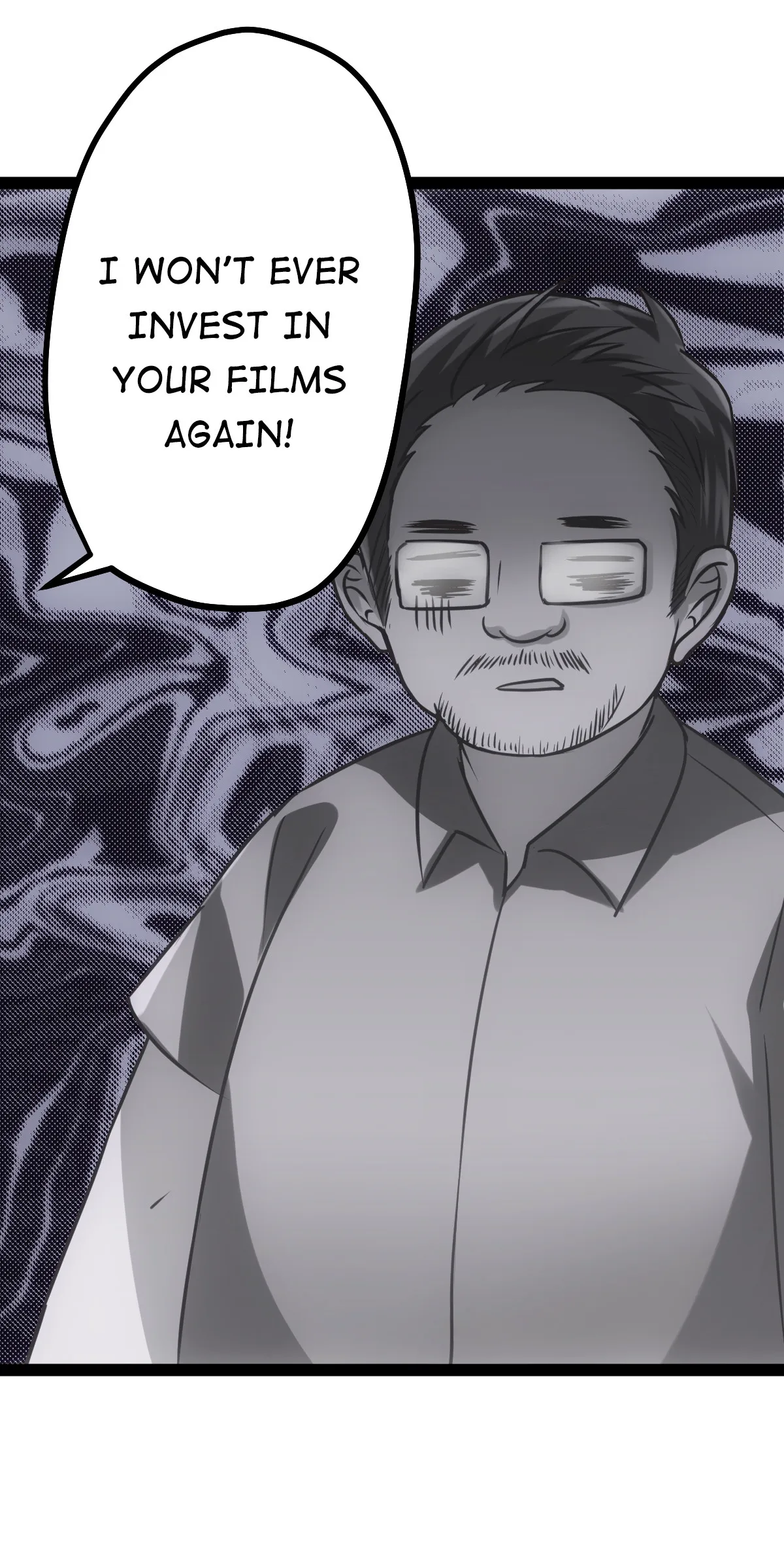 Spicy Female Supporting Role - Episode 1 - read scene 95