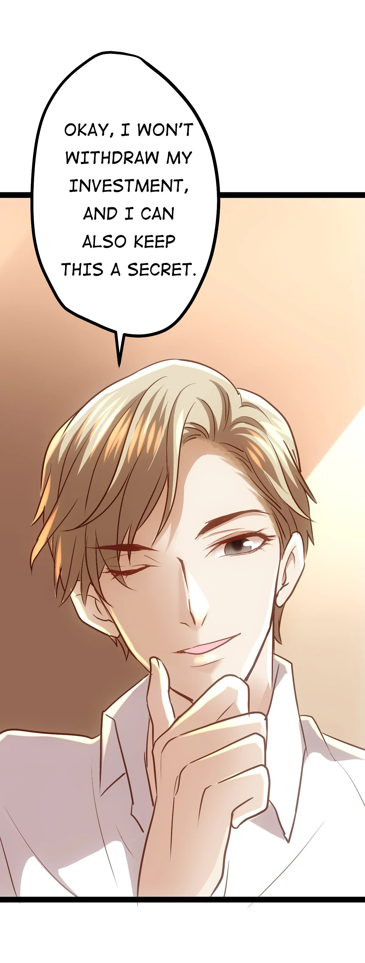 Spicy Female Supporting Role - Episode 1 - read scene 113