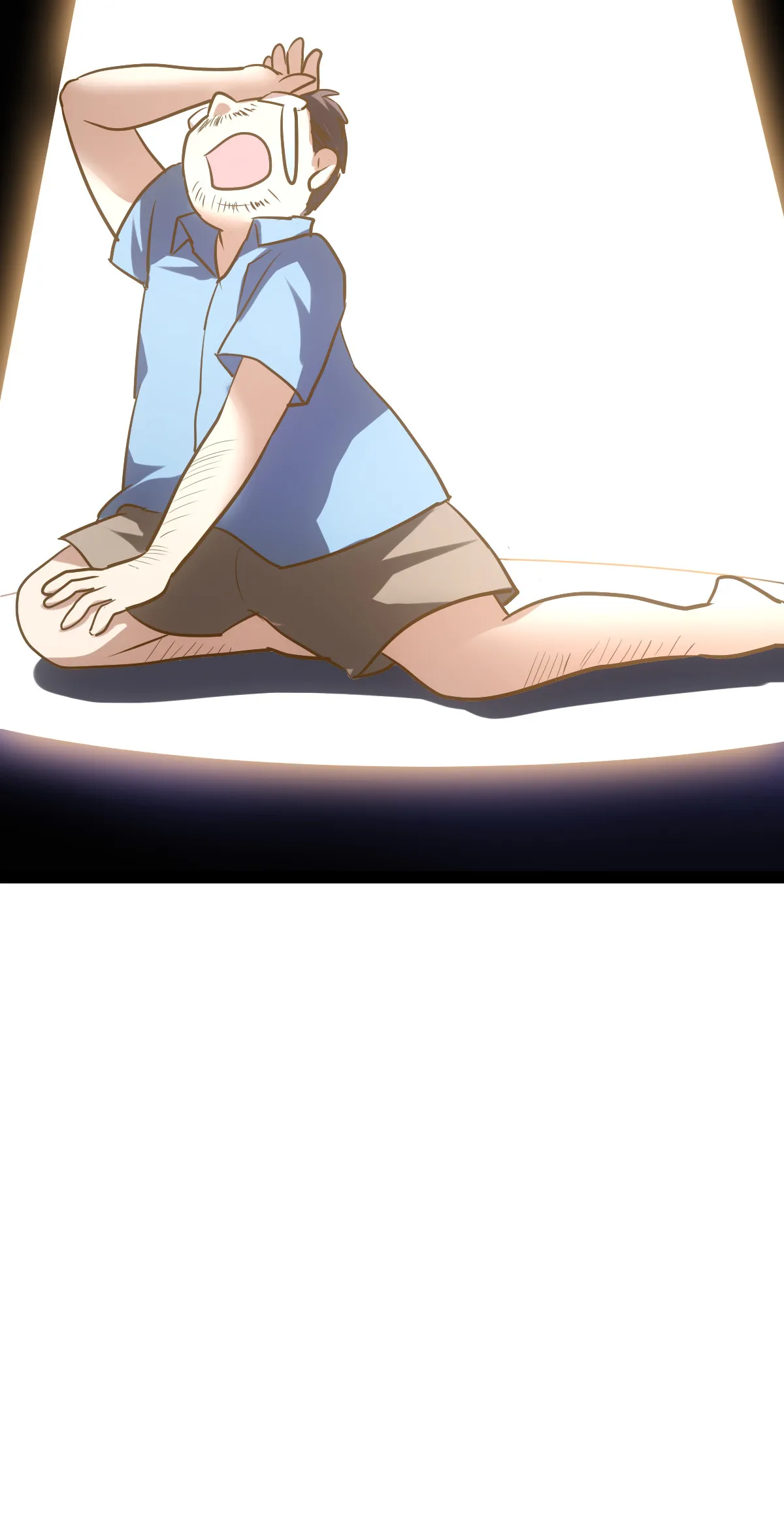 Spicy Female Supporting Role - Episode 1 - read scene 99