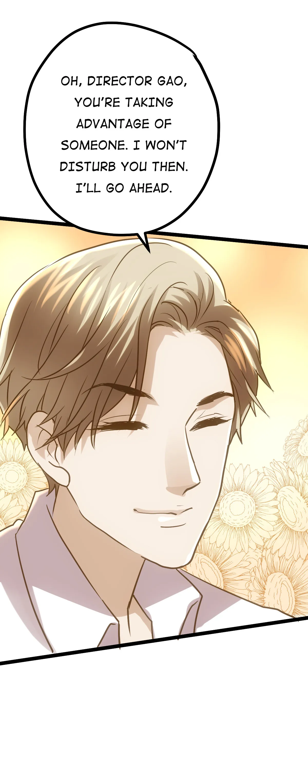 Spicy Female Supporting Role - Episode 1 - read scene 68