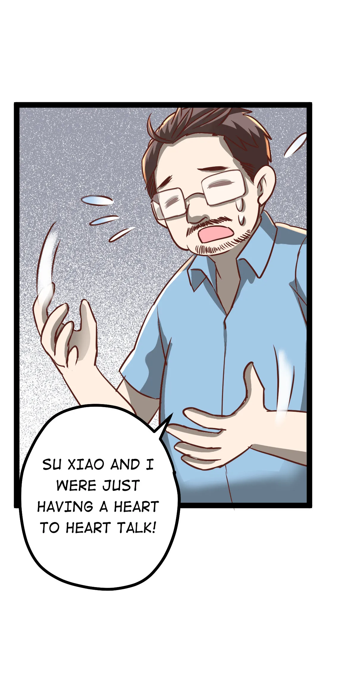 Spicy Female Supporting Role - Episode 1 - read scene 78