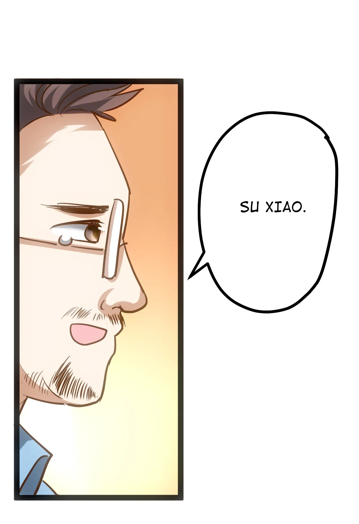 Spicy Female Supporting Role - Episode 1 - read scene 58