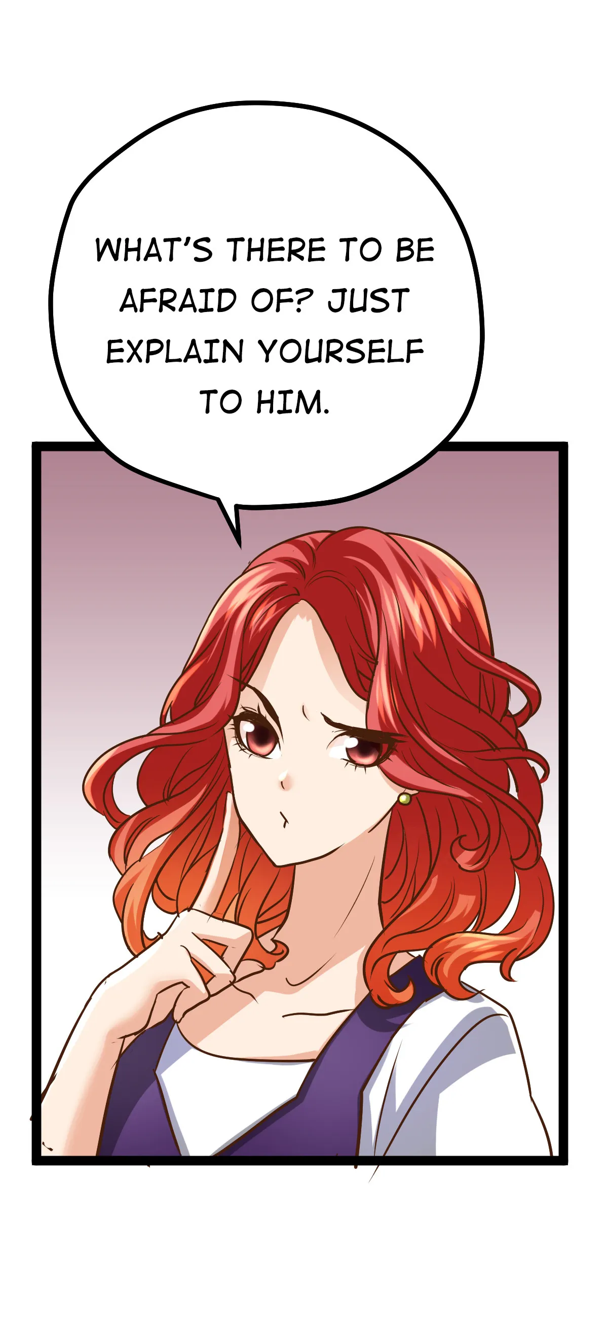 Spicy Female Supporting Role - Episode 1 - read scene 75