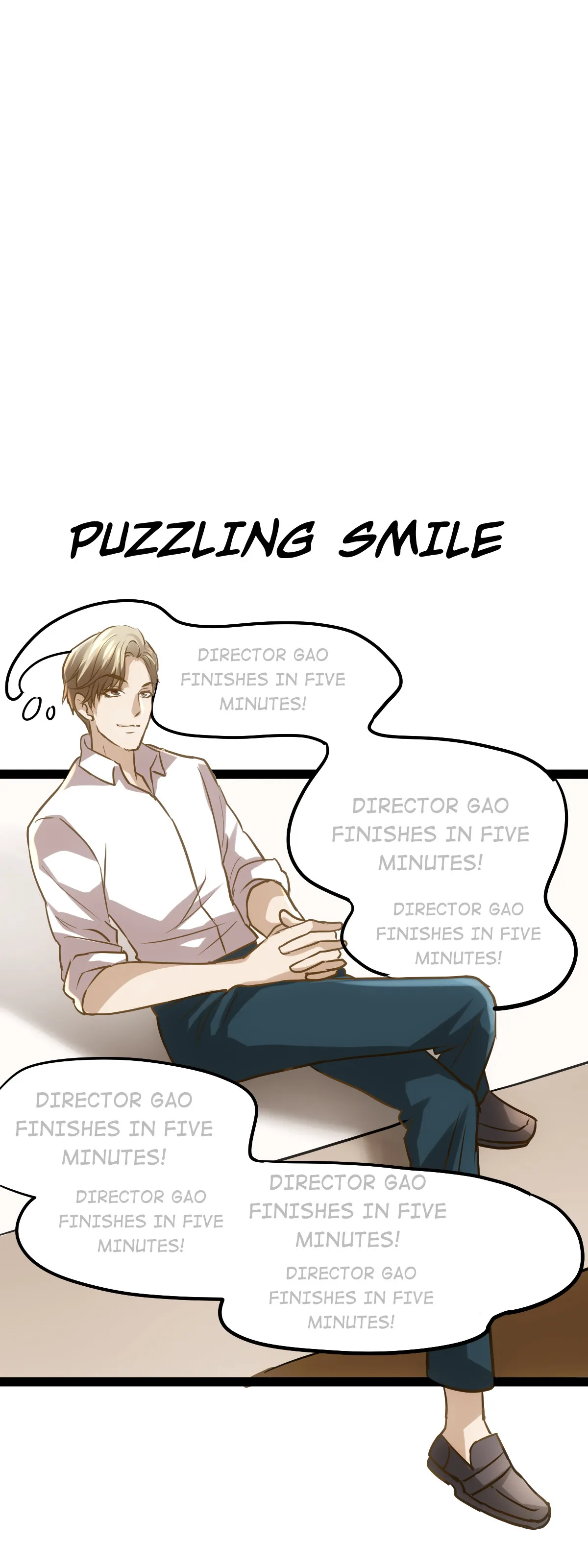 Spicy Female Supporting Role - Episode 1 - read scene 90