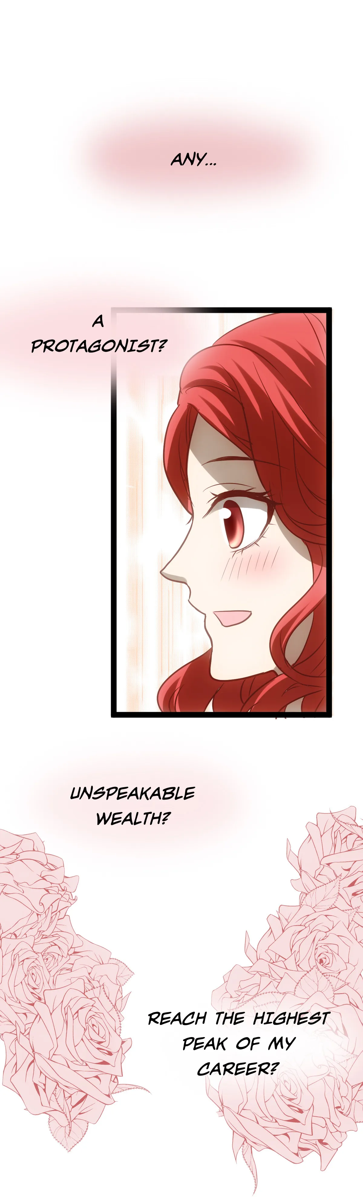 Spicy Female Supporting Role - Episode 1 - read scene 121