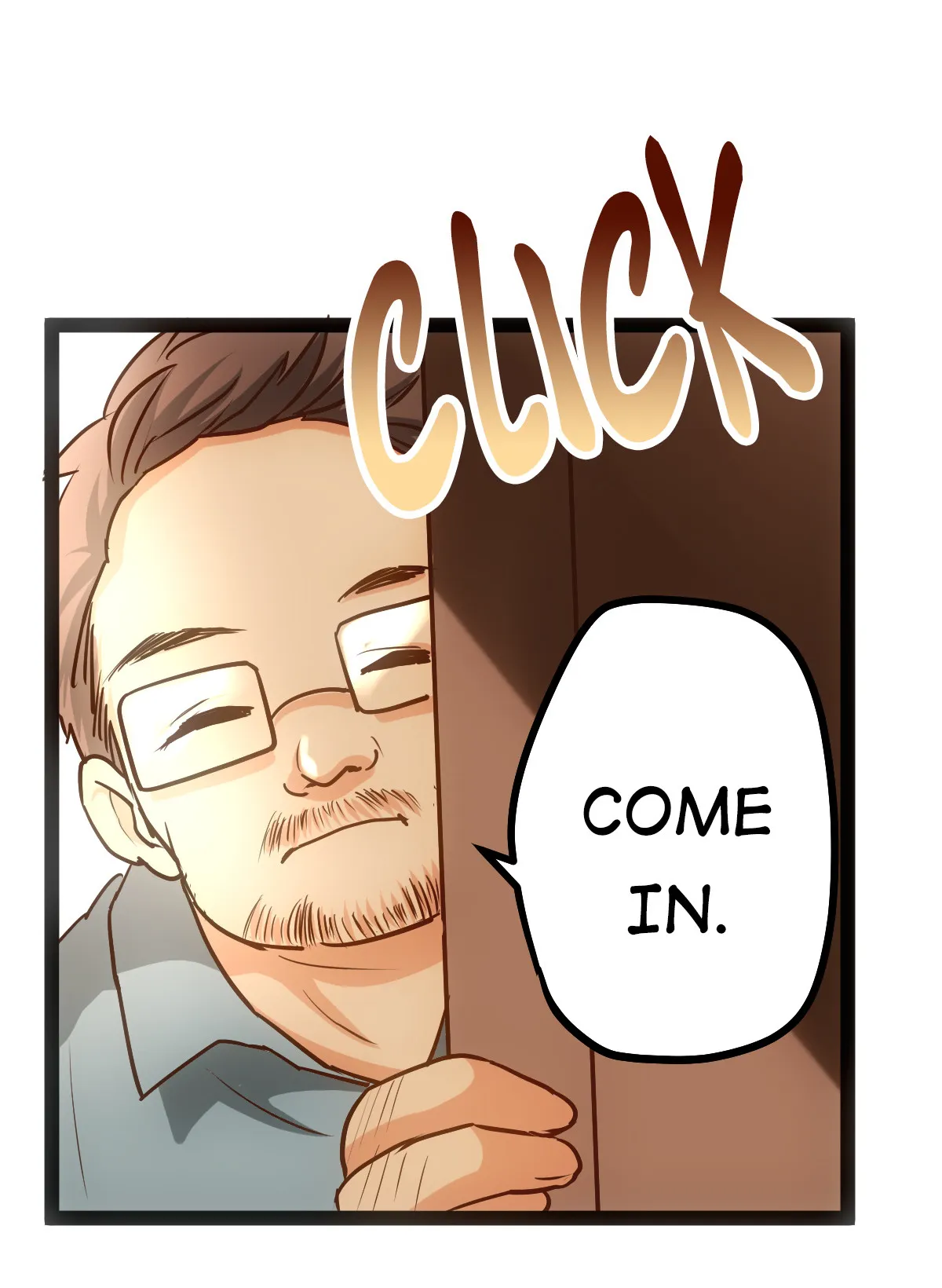 Spicy Female Supporting Role - Episode 1 - read scene 23