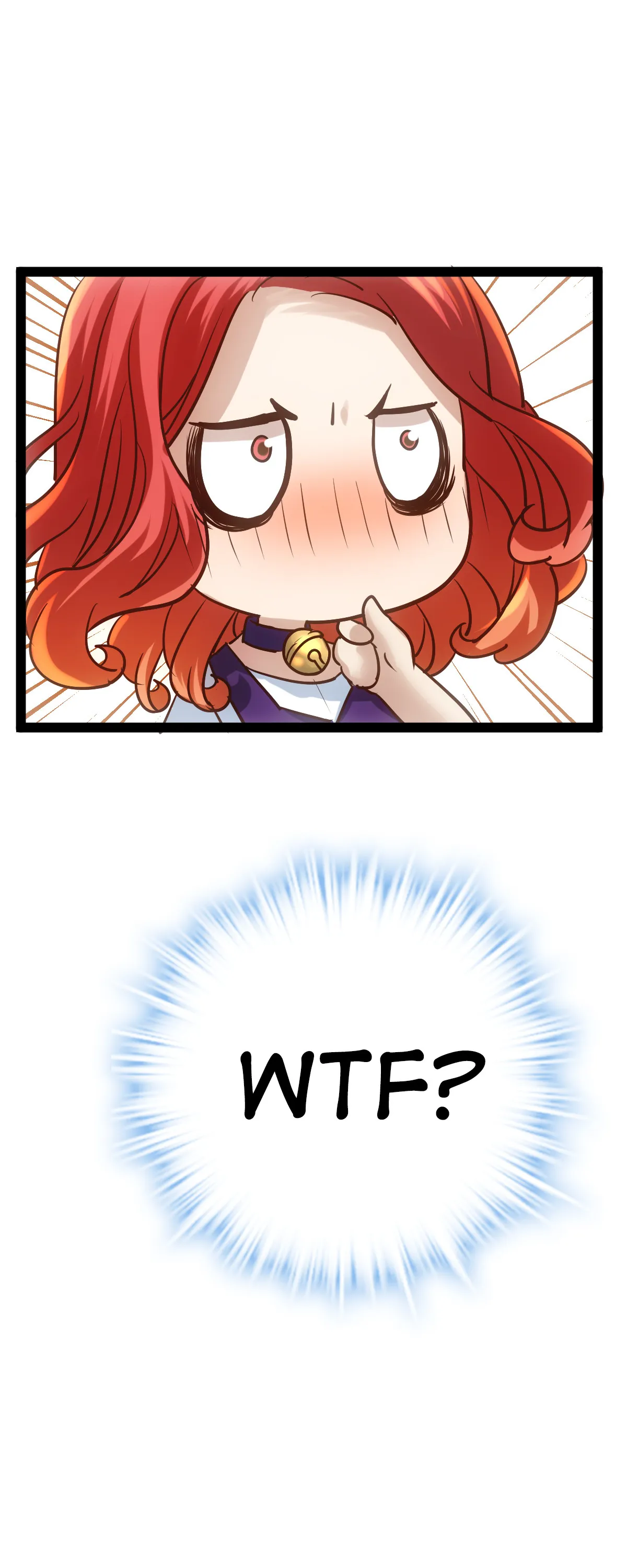 Spicy Female Supporting Role - Episode 1 - read scene 135