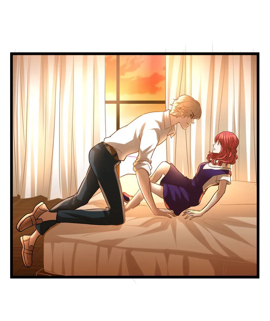 Spicy Female Supporting Role - Episode 1 - read scene 14