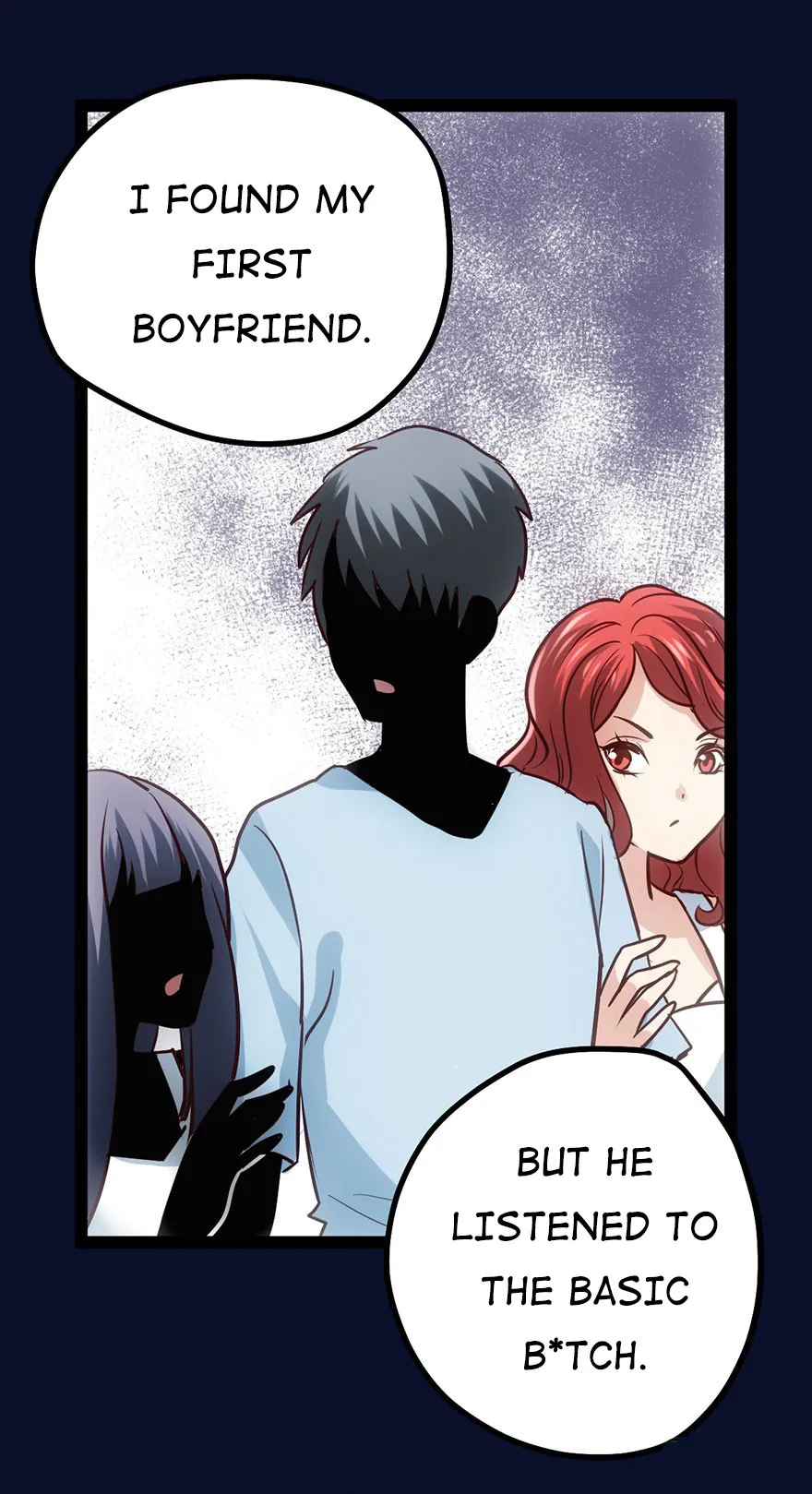 Spicy Female Supporting Role - Episode 1 - read scene 41