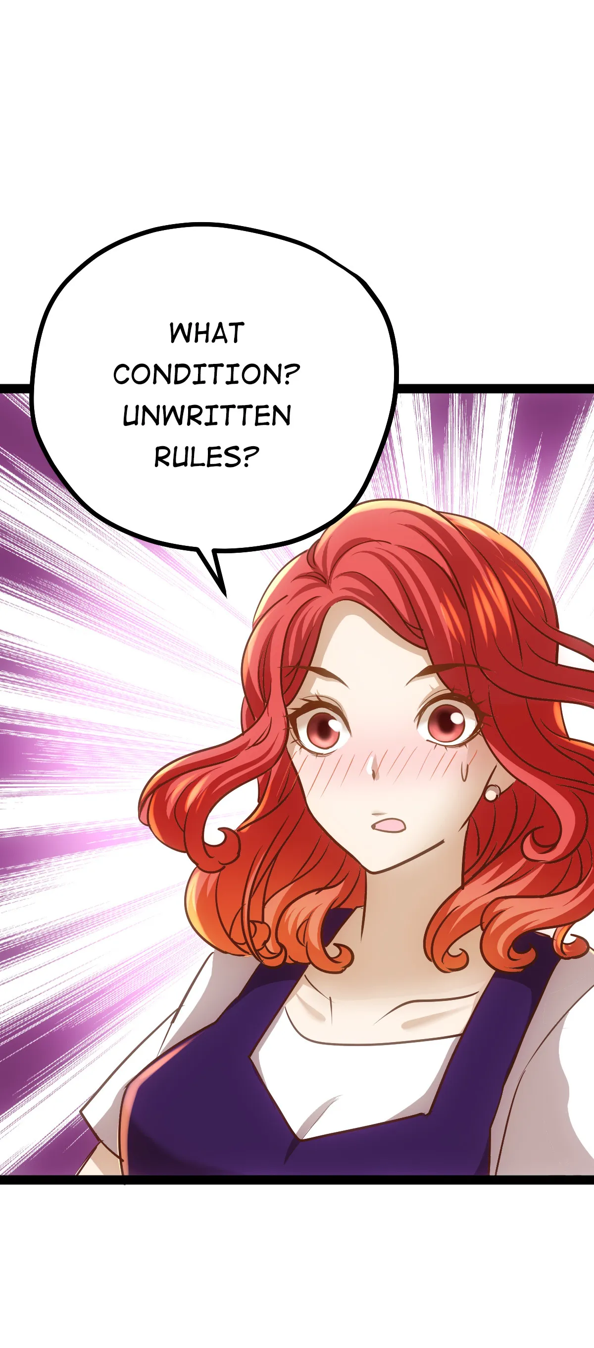 Spicy Female Supporting Role - Episode 1 - read scene 118