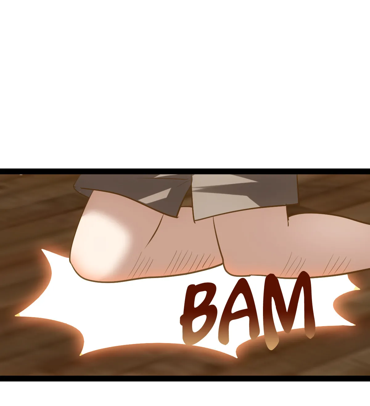 Spicy Female Supporting Role - Episode 1 - read scene 97