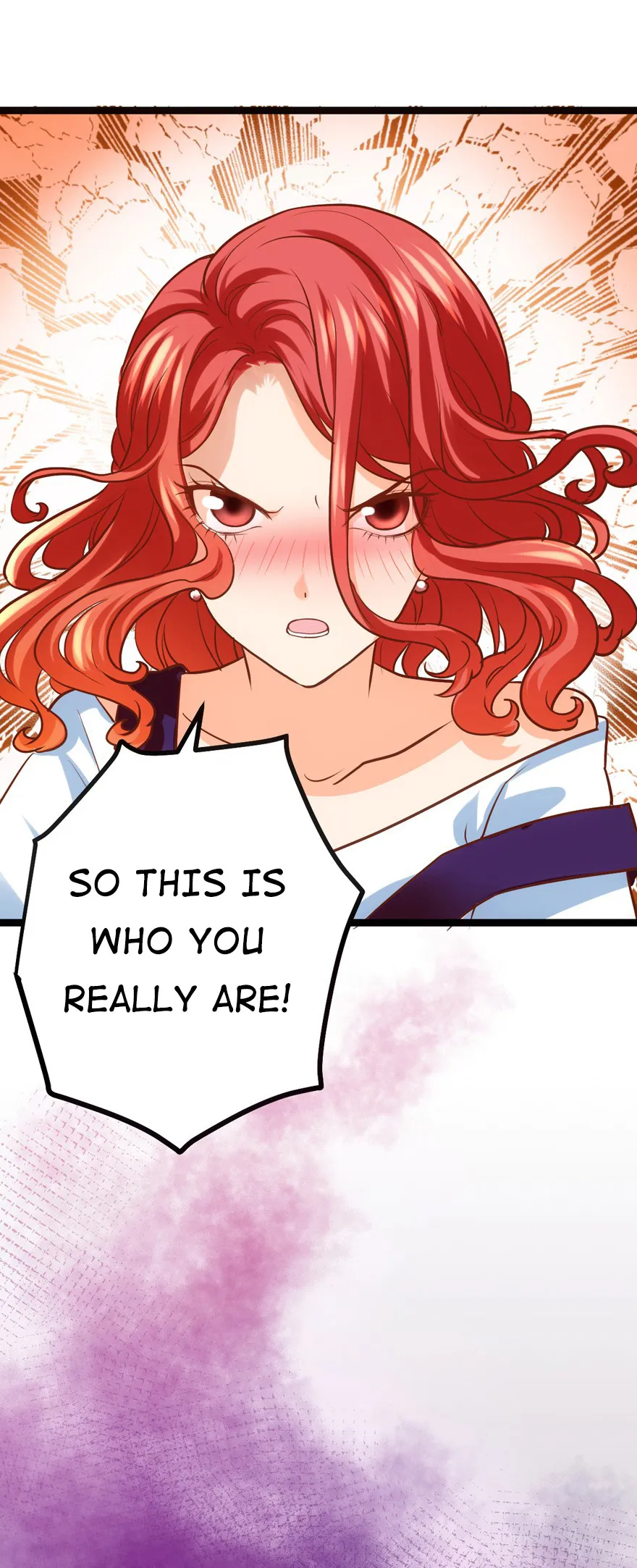 Spicy Female Supporting Role - Episode 1 - read scene 15