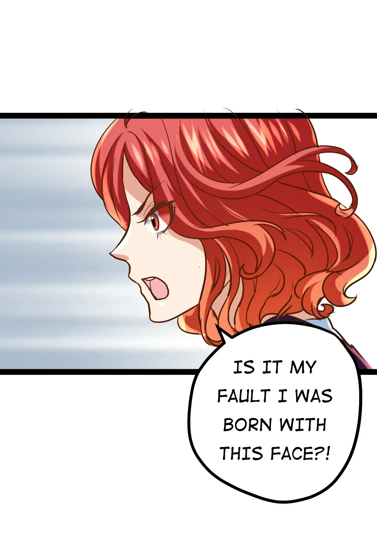 Spicy Female Supporting Role - Episode 1 - read scene 36