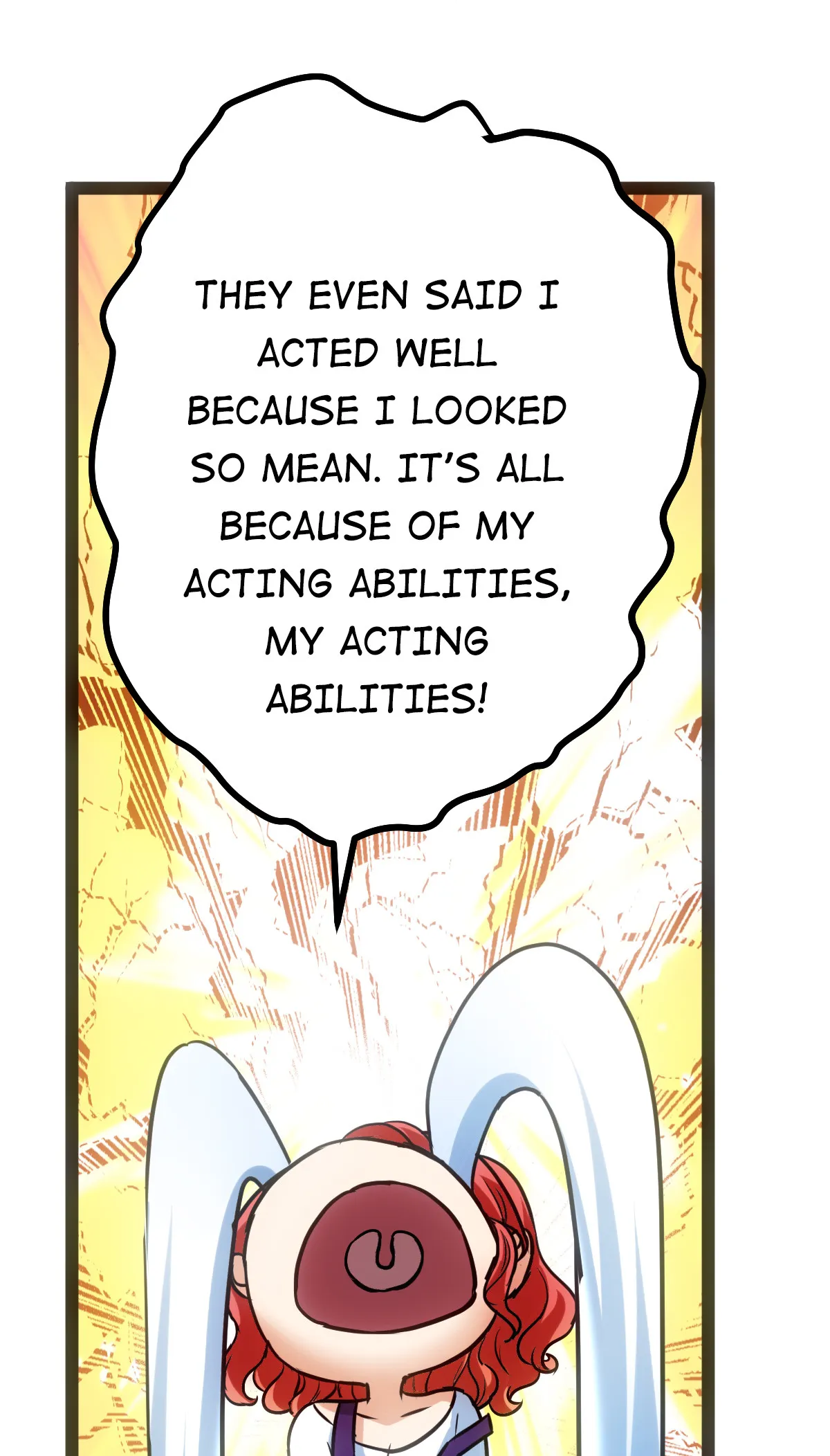 Spicy Female Supporting Role - Episode 1 - read scene 47