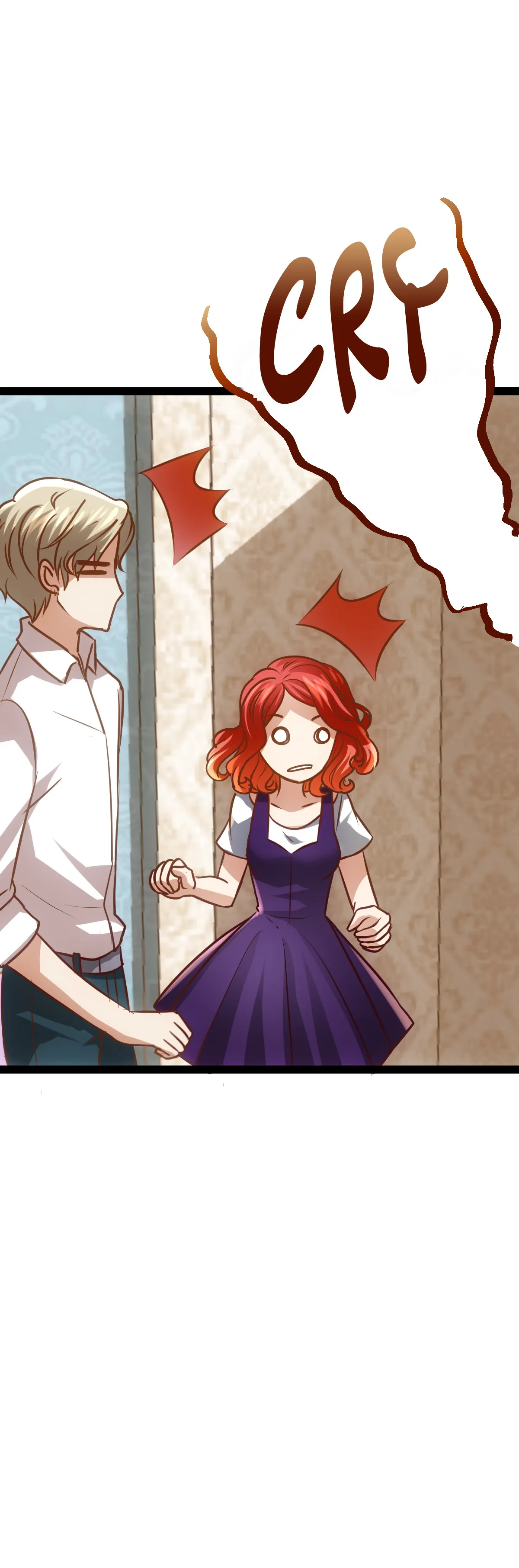 Spicy Female Supporting Role - Episode 1 - read scene 96