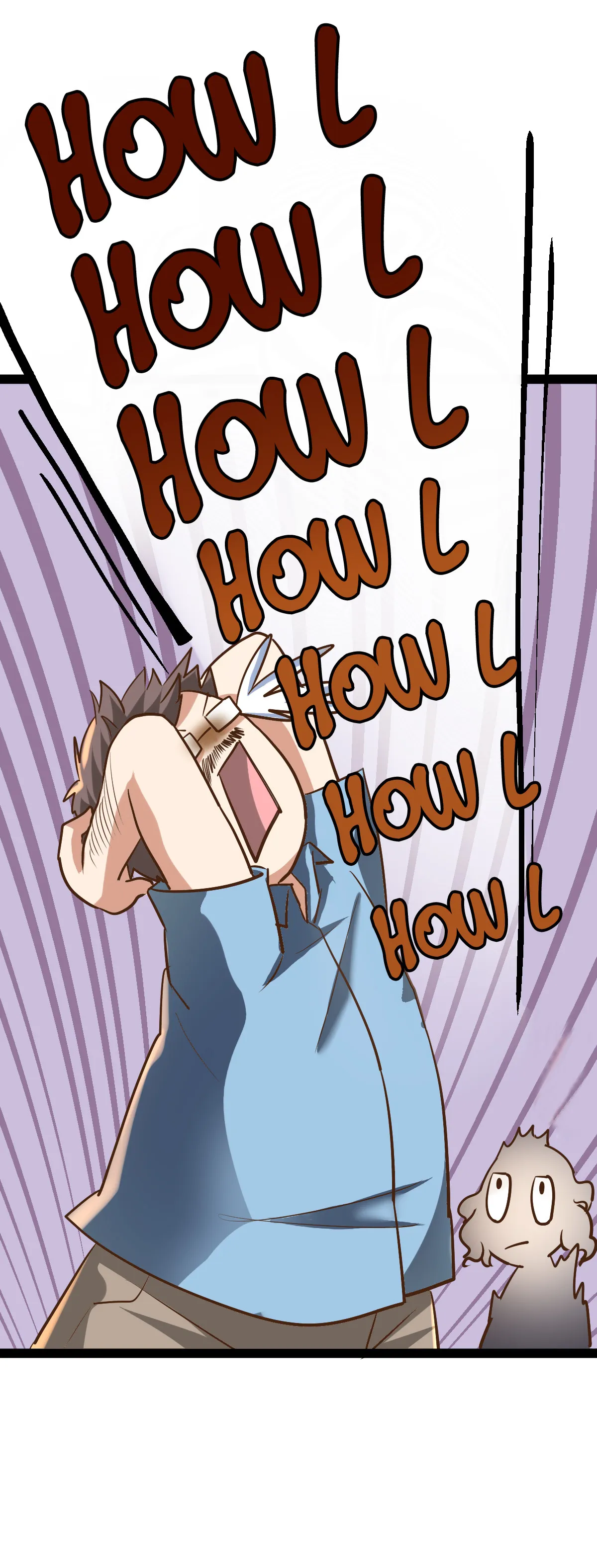 Spicy Female Supporting Role - Episode 1 - read scene 71