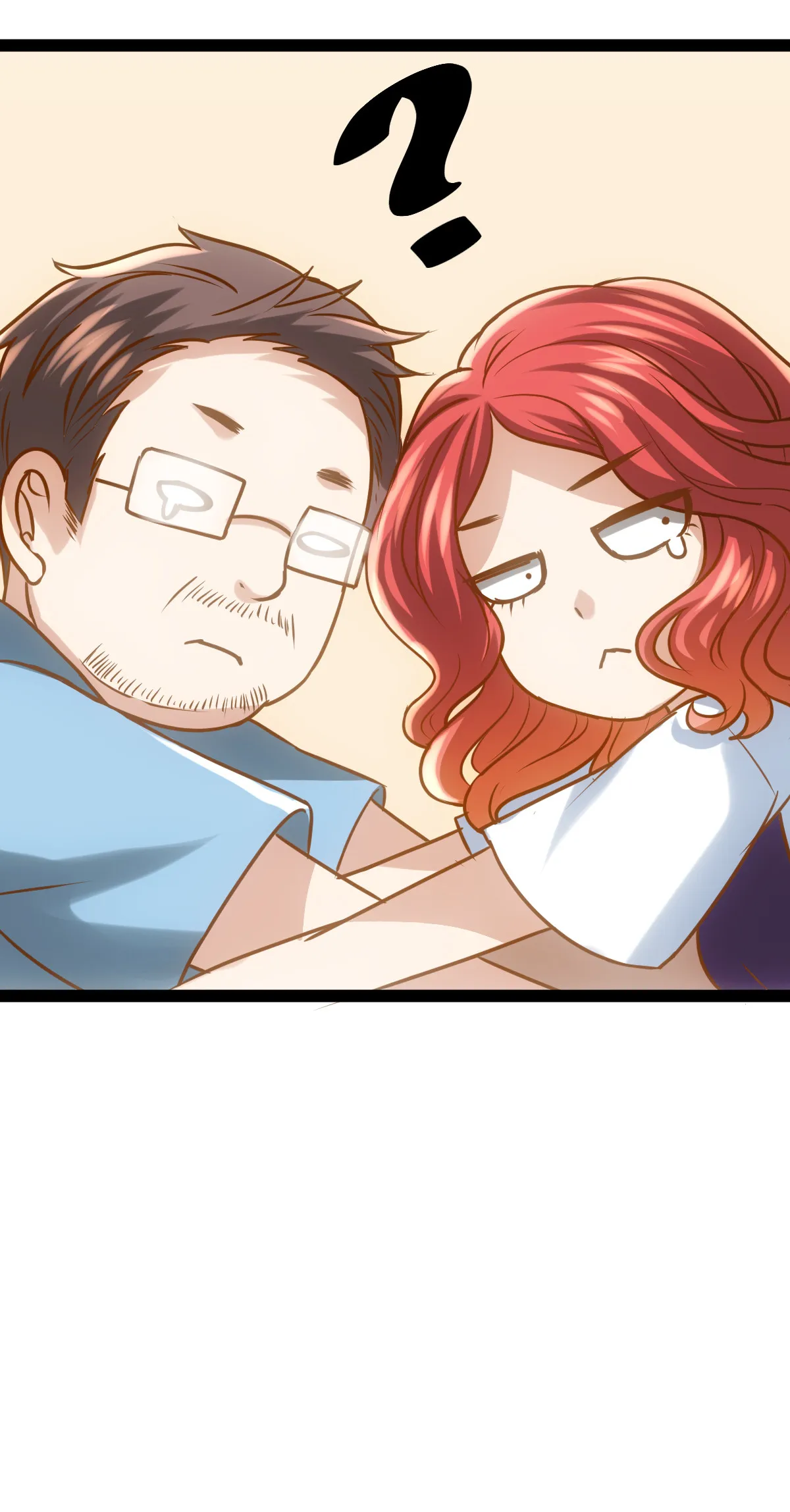 Spicy Female Supporting Role - Episode 1 - read scene 62