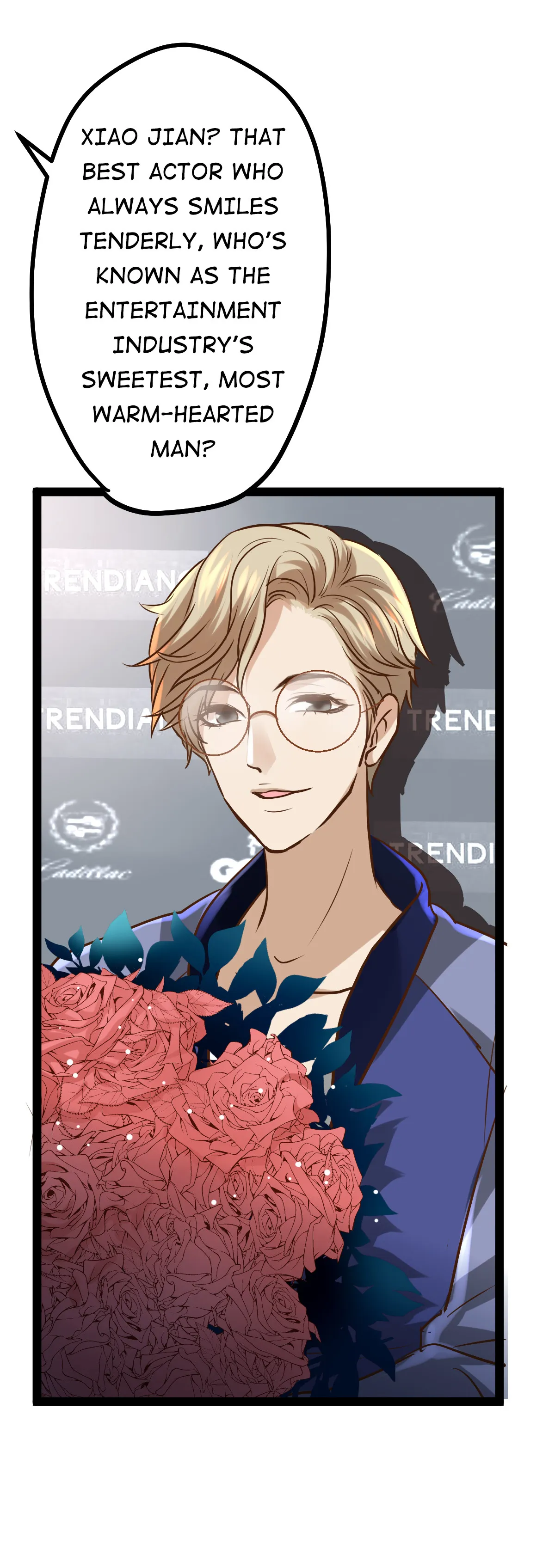 Spicy Female Supporting Role - Episode 1 - read scene 74