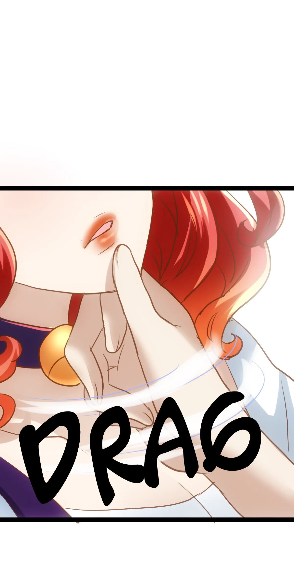 Spicy Female Supporting Role - Episode 1 - read scene 131