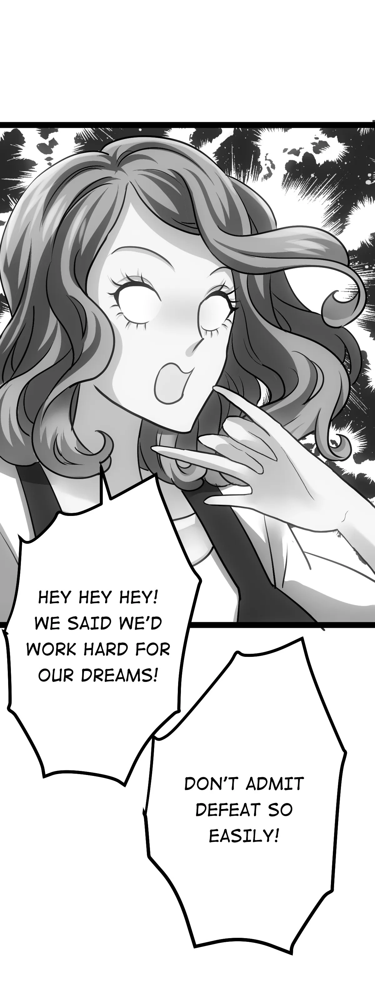 Spicy Female Supporting Role - Episode 1 - read scene 102