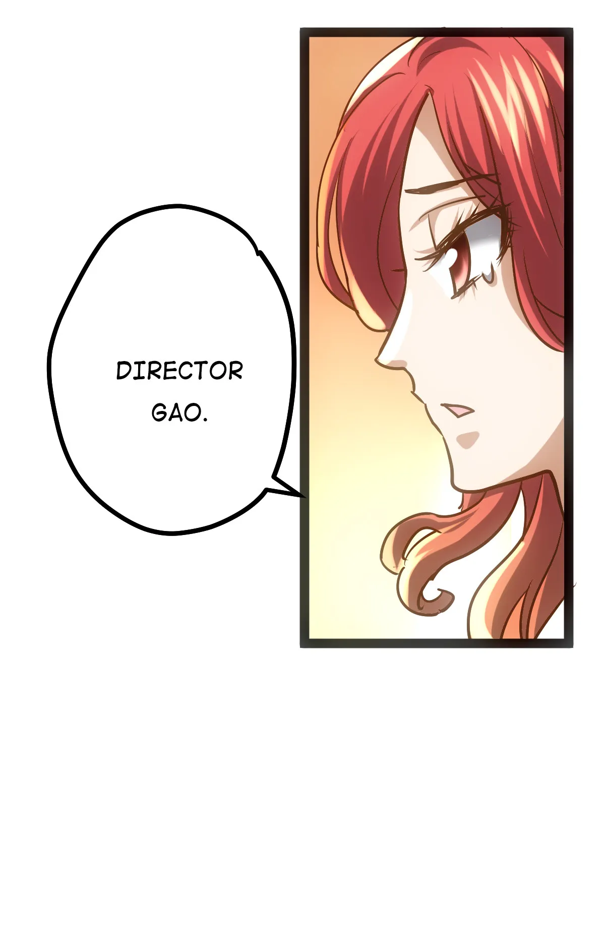 Spicy Female Supporting Role - Episode 1 - read scene 59