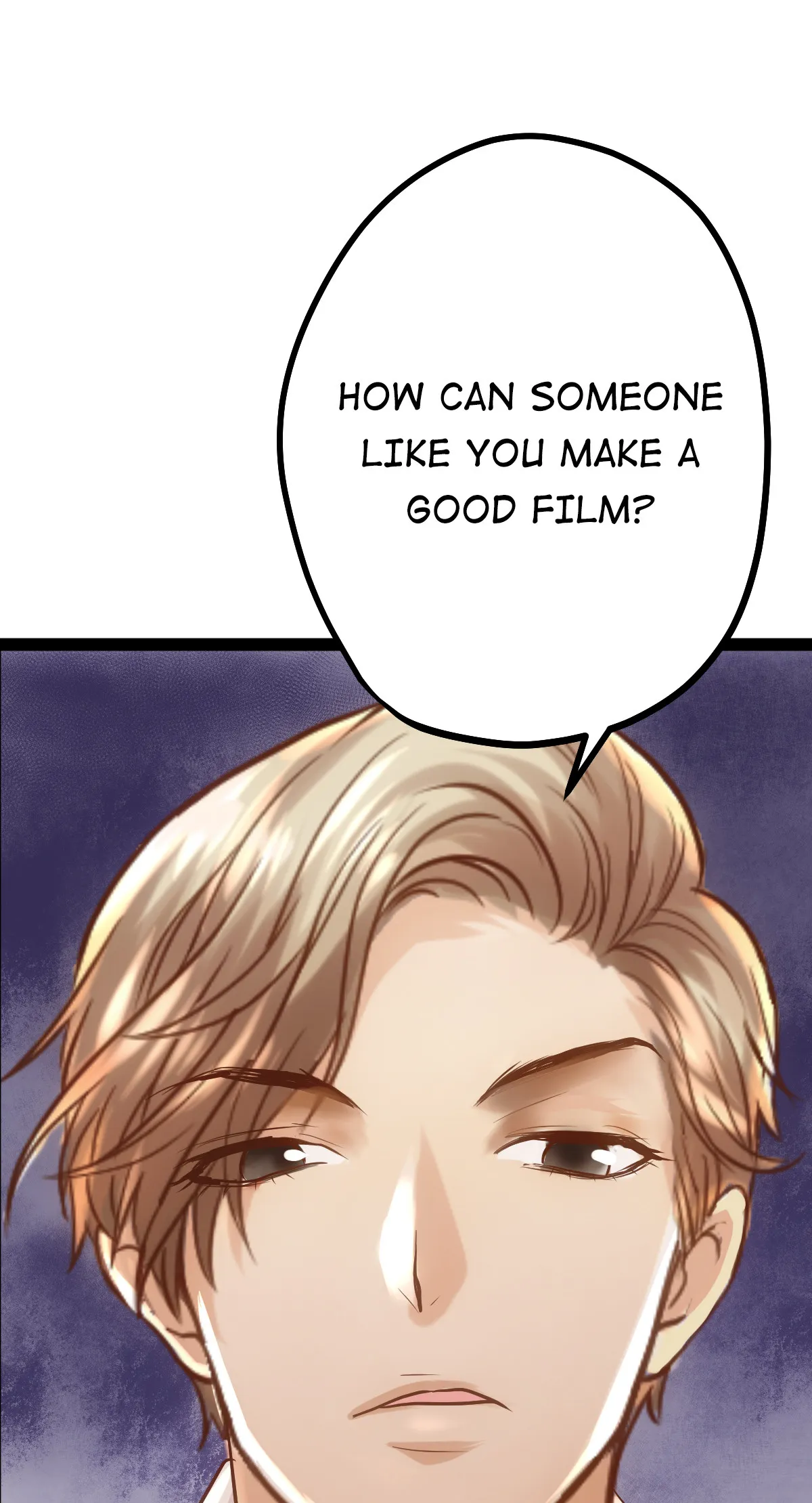 Spicy Female Supporting Role - Episode 1 - read scene 93