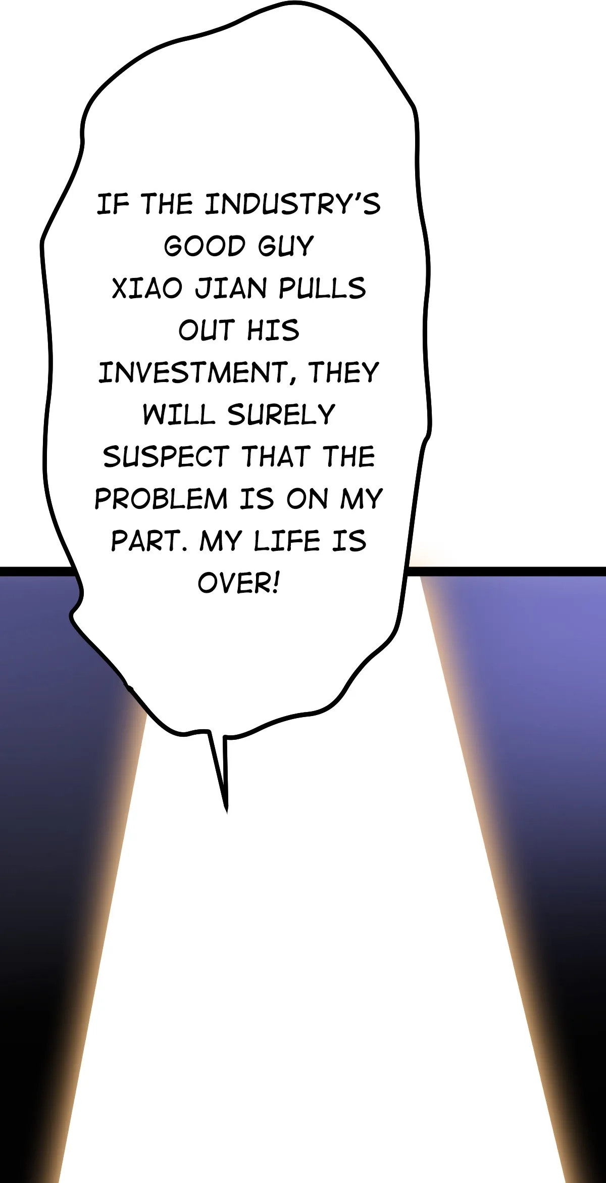 Spicy Female Supporting Role - Episode 1 - read scene 98