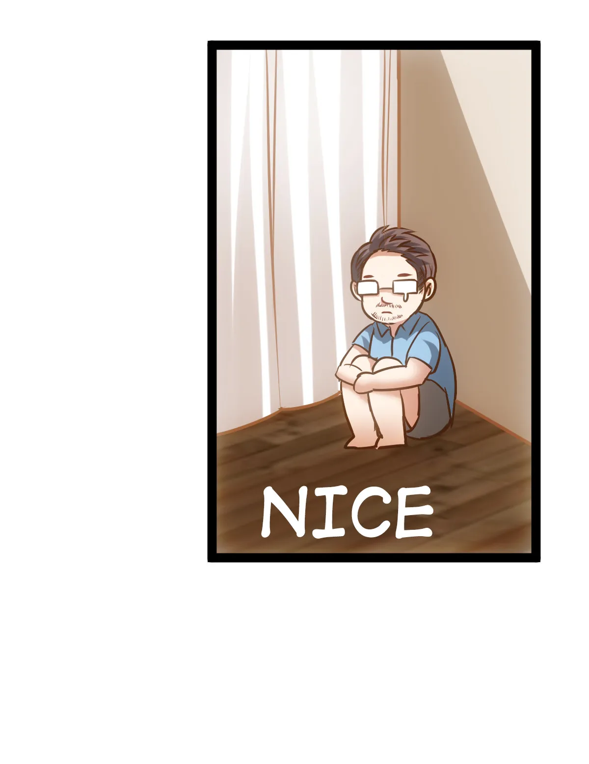 Spicy Female Supporting Role - Episode 1 - read scene 116