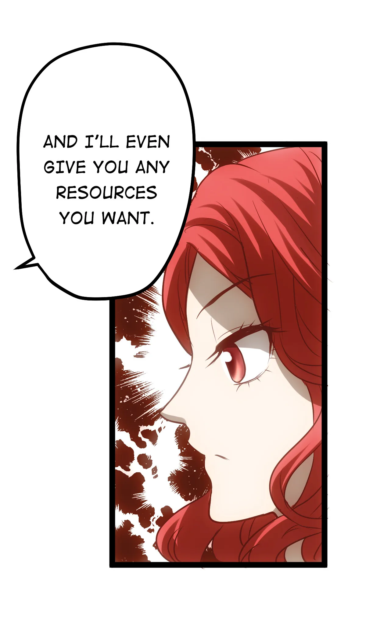 Spicy Female Supporting Role - Episode 1 - read scene 120