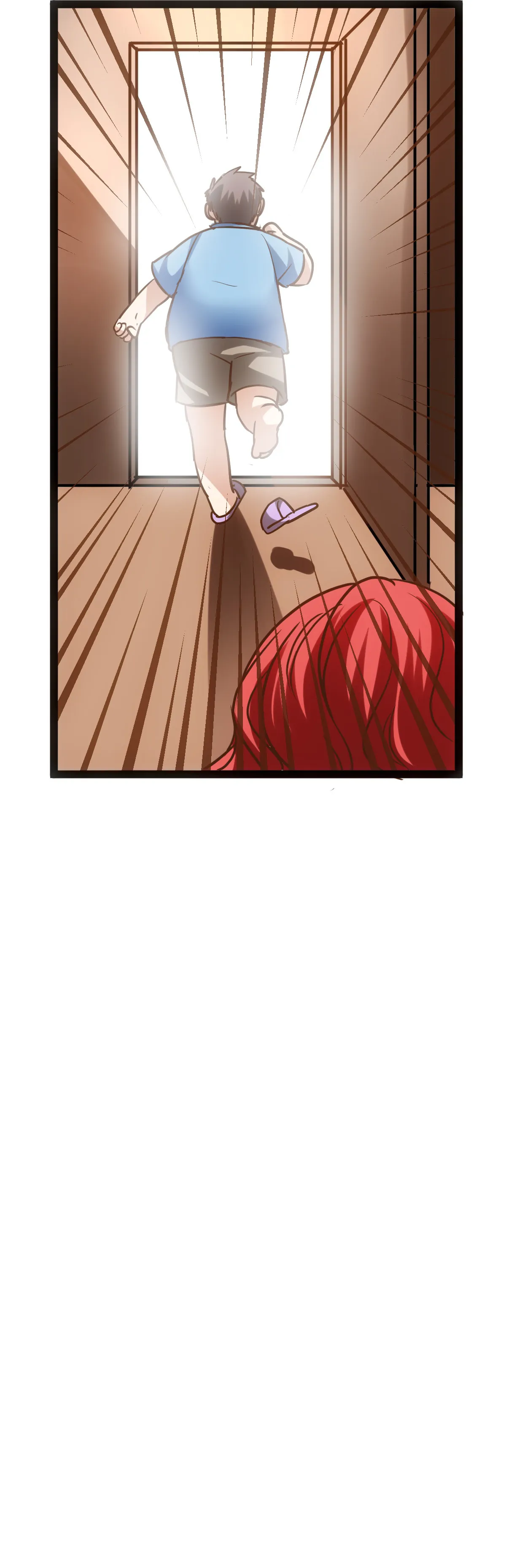 Spicy Female Supporting Role - Episode 1 - read scene 73