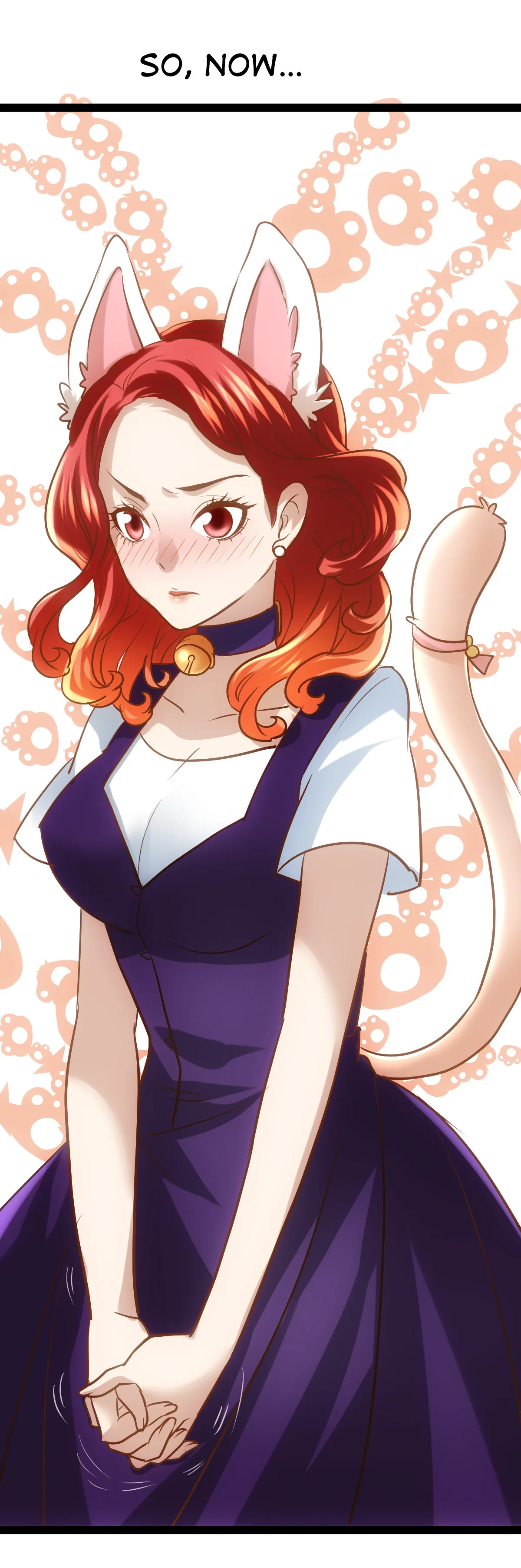 Spicy Female Supporting Role - Episode 1 - read scene 130