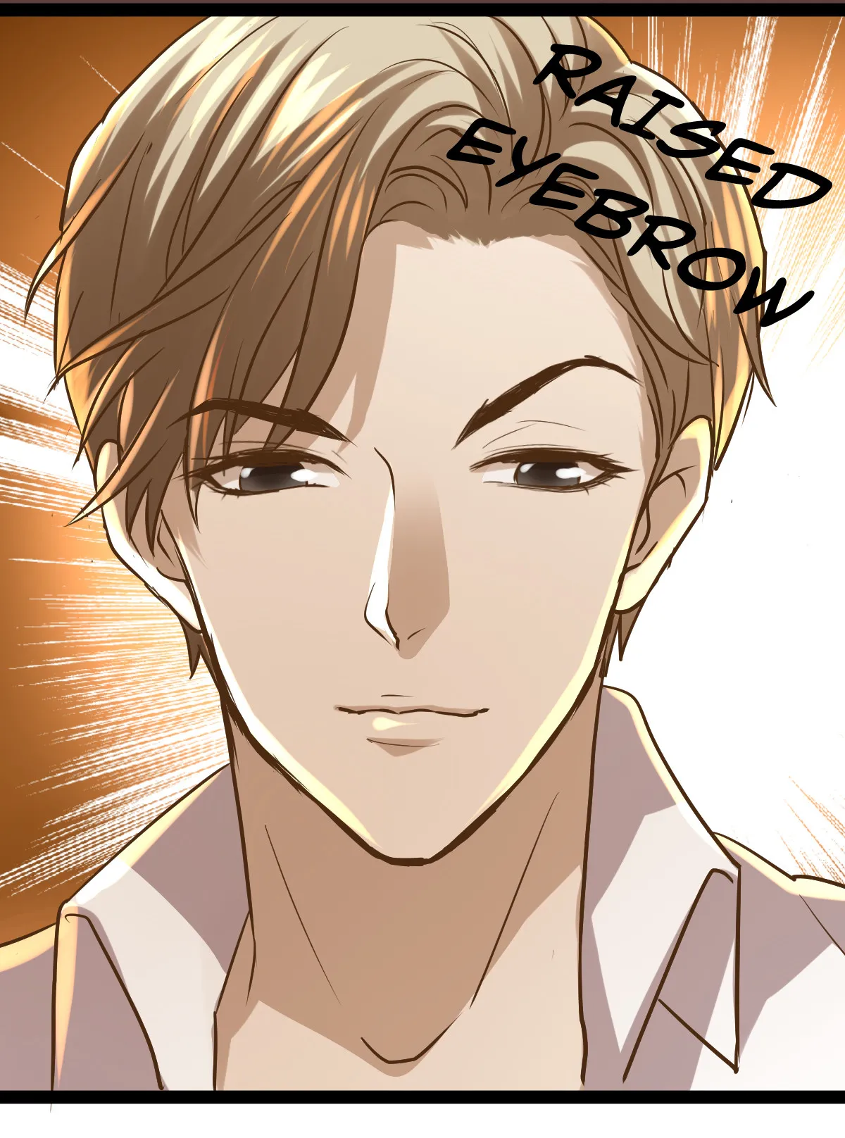 Spicy Female Supporting Role - Episode 1 - read scene 66